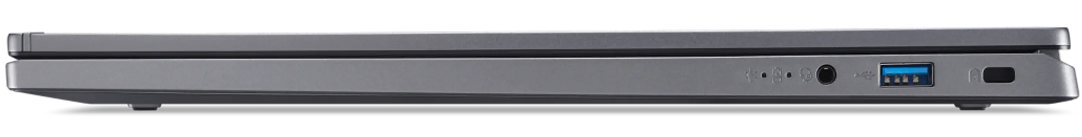 Acer Laptop 17,3" Aspire 17 Core 7 32Go 1To - QWERTZ - A17-51M-777Y image