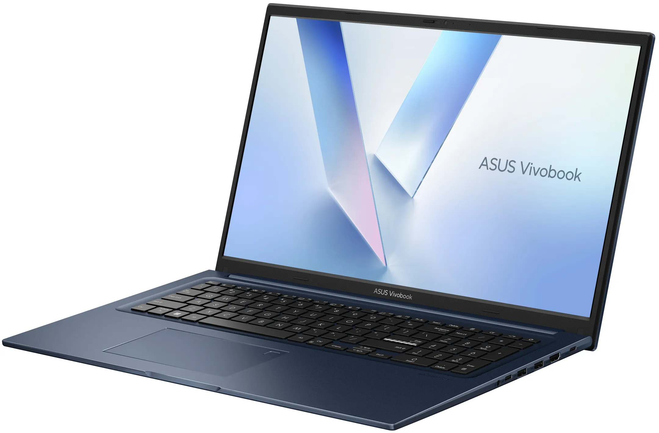 ASUS Laptop 17,3" Vivobook 17 Core 7 16GB 512GB - AZERTY - X1704VA-AU945Wv image