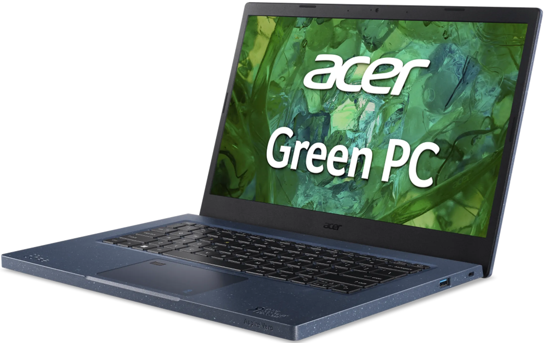 Acer Laptop 14" Aspire Vero i5 16Go 512Go - Qwertz - AV14-52P-54QJSF image