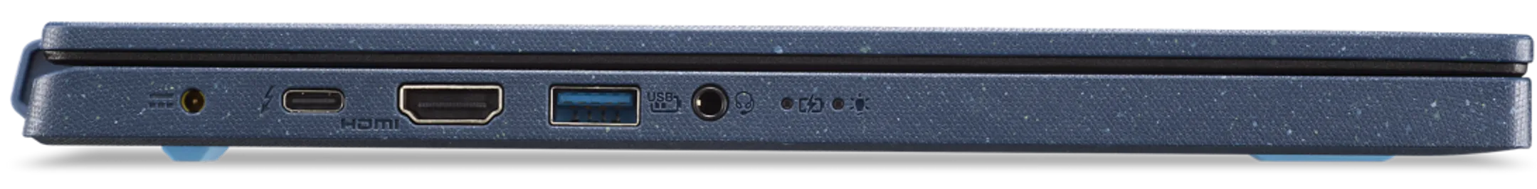 Acer Laptop 14" Aspire Vero i5 16Go 512Go - Qwertz - AV14-52P-54QJSF image