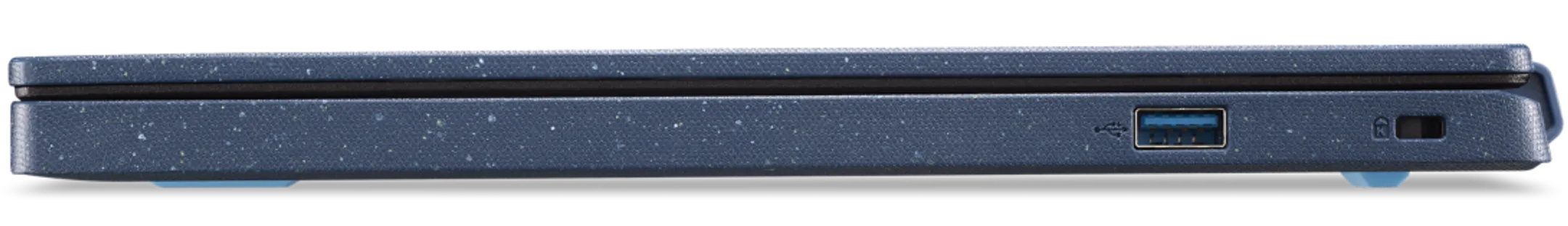 Acer Laptop 14" Aspire Vero i5 16Go 512Go - Qwertz - AV14-52P-54QJSF image