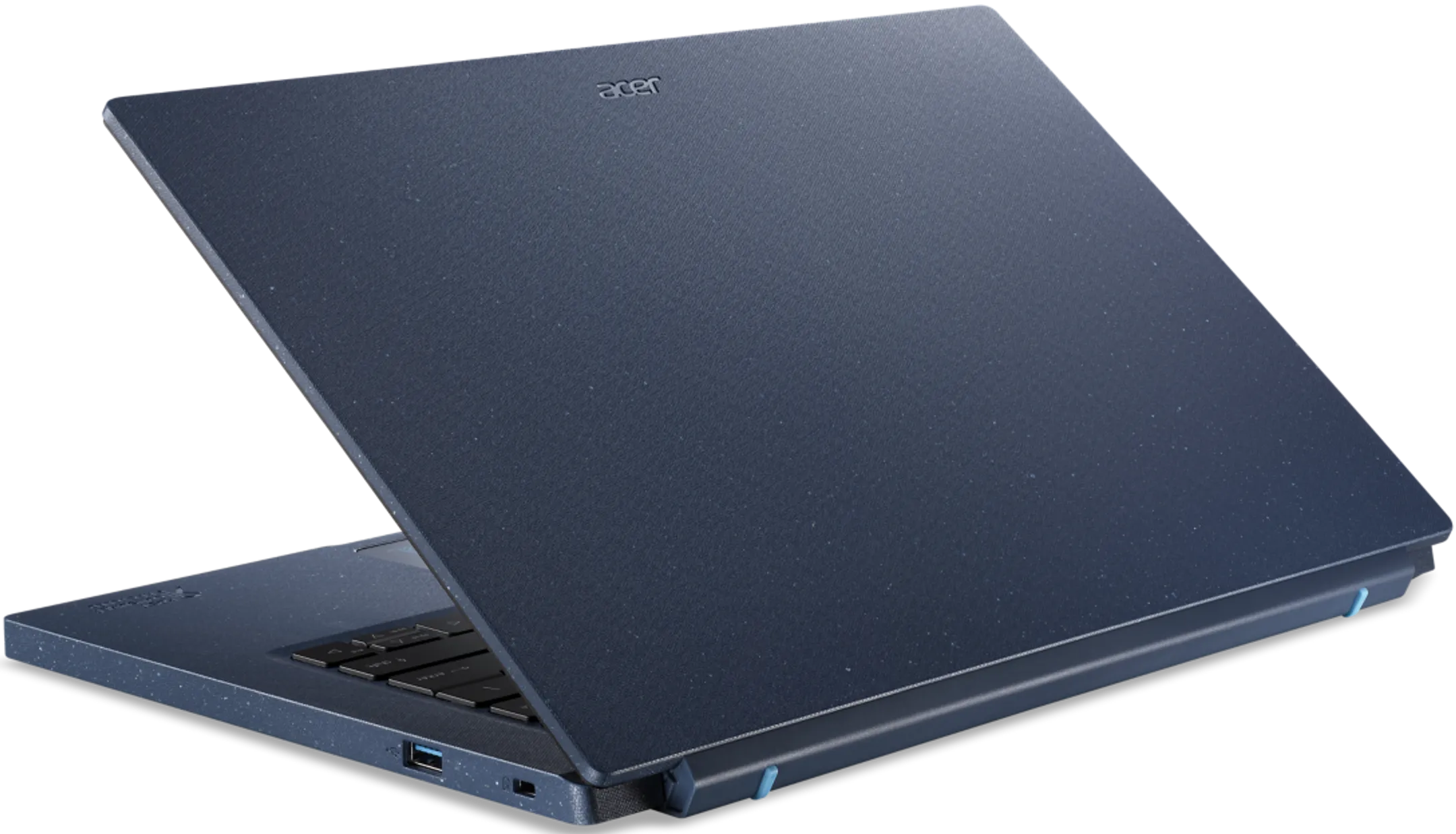 Acer Laptop 14" Aspire Vero i5 16Go 512Go - Qwertz - AV14-52P-54QJSF image