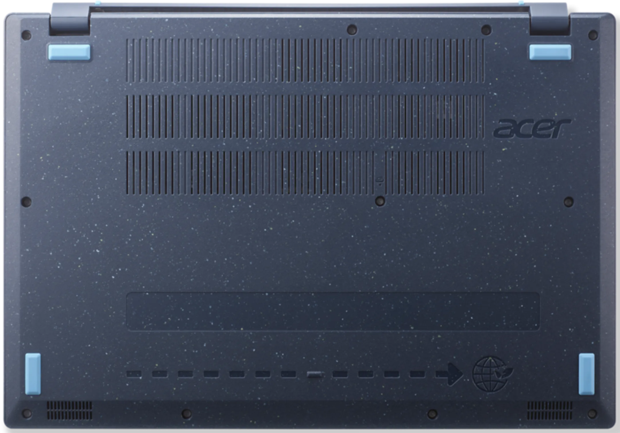 Acer Laptop 14" Aspire Vero i5 16Go 512Go - Qwertz - AV14-52P-54QJSF image