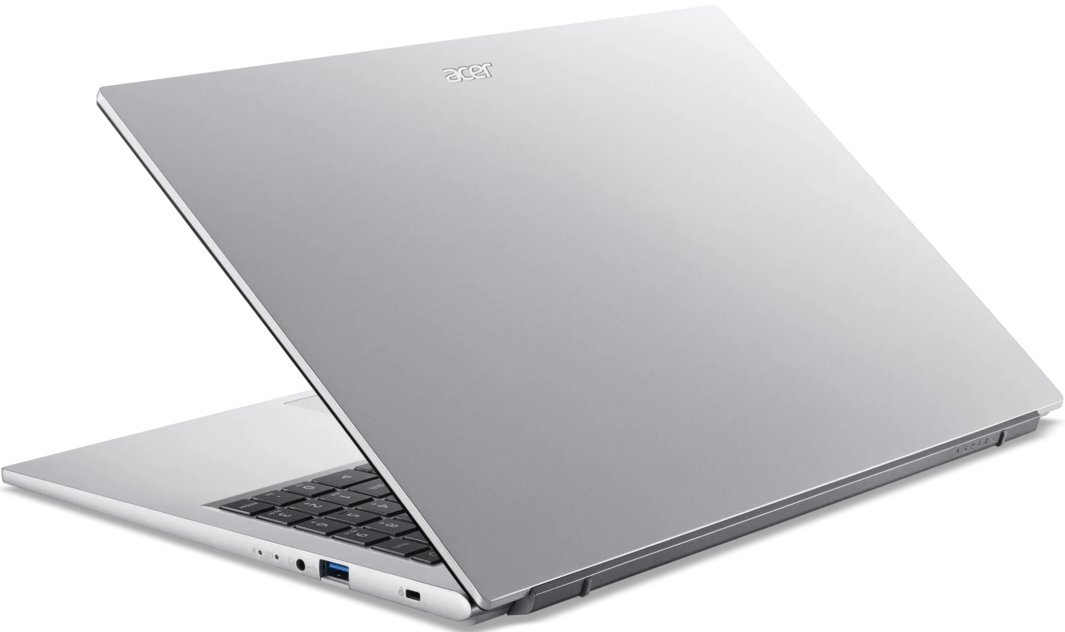 Acer Laptop 15,6" Aspire Go 15 Core 5 16Go 512Go - QWERTZ - AG15-72P-51XB image