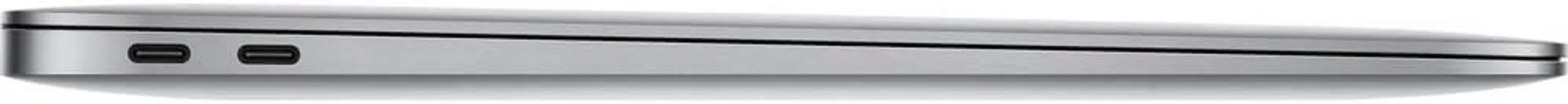 Apple MacBook Air 13" i5 8GB 256GB - AZERTY - Space Grey - Refurbished image