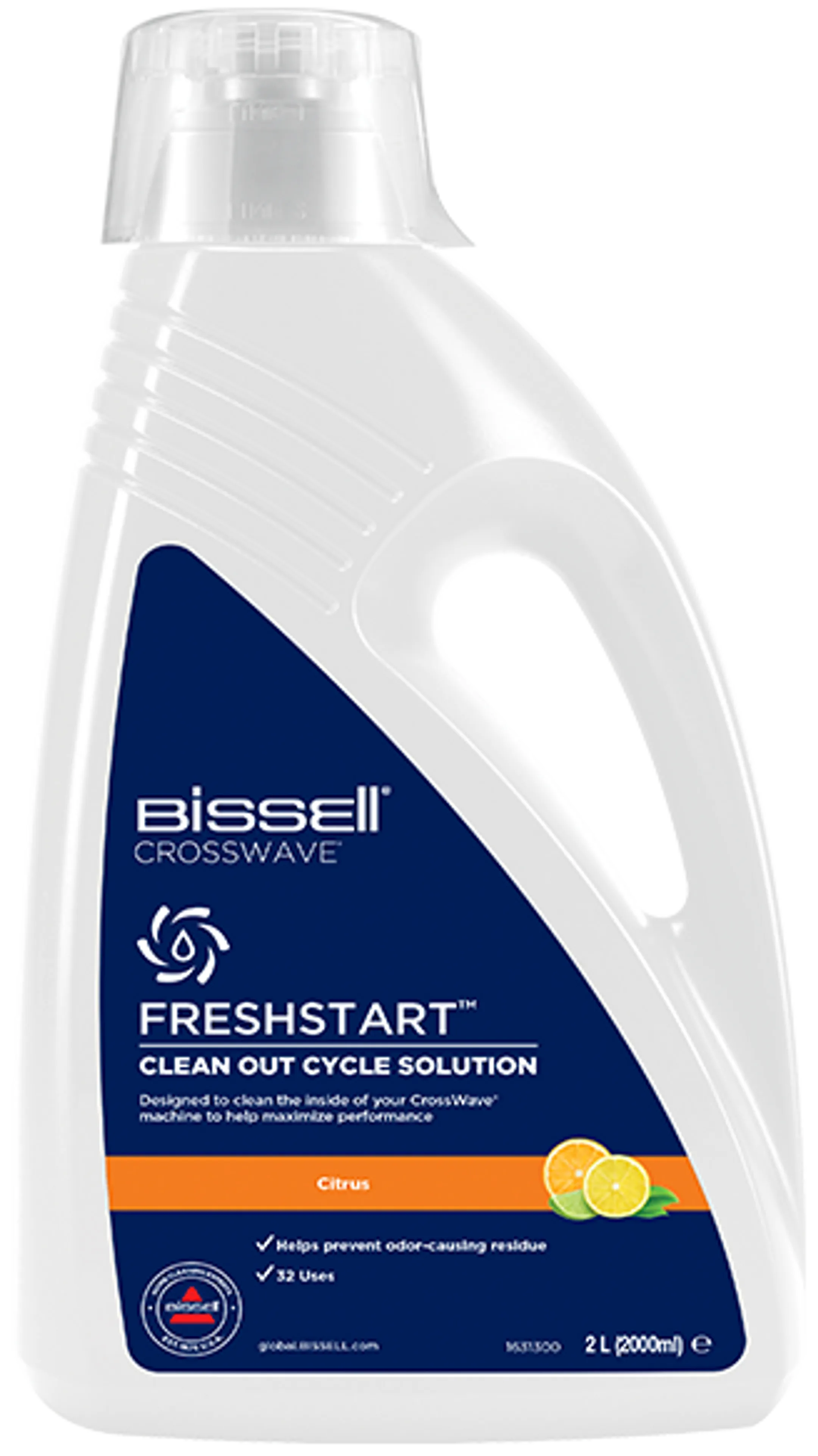 Détergent FreshStart - 2 litres