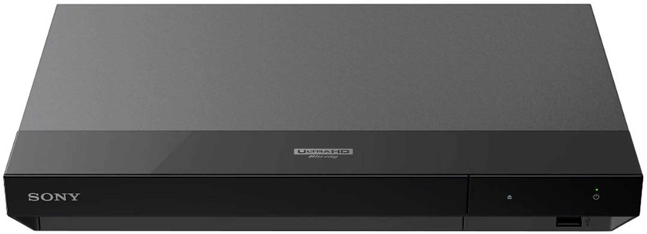 Sony Ultra HD Blu-Ray-Player UBP-X700K image