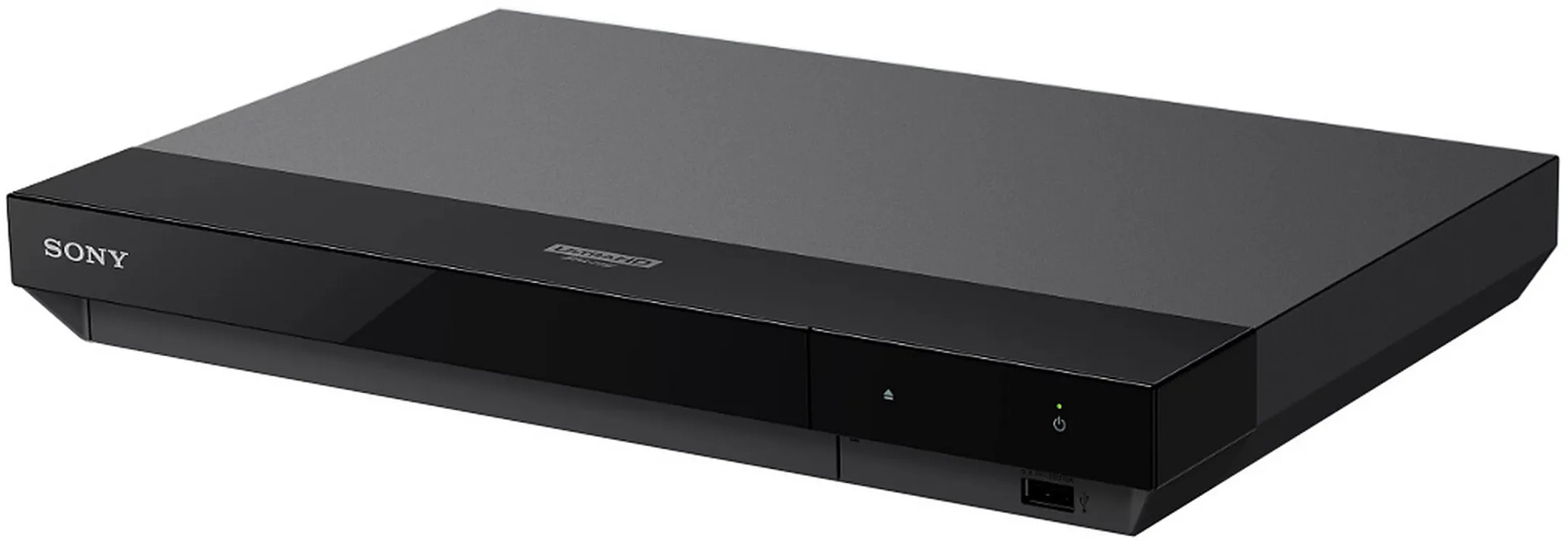 Sony Ultra HD Blu-Ray-Player UBP-X700K image