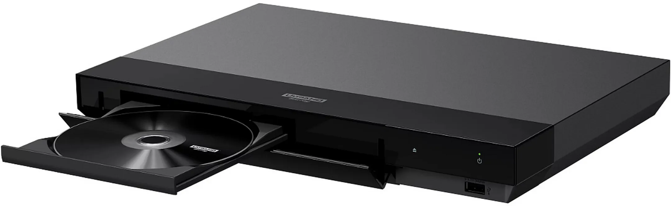 Sony Ultra HD Blu-Ray-Player UBP-X700K image