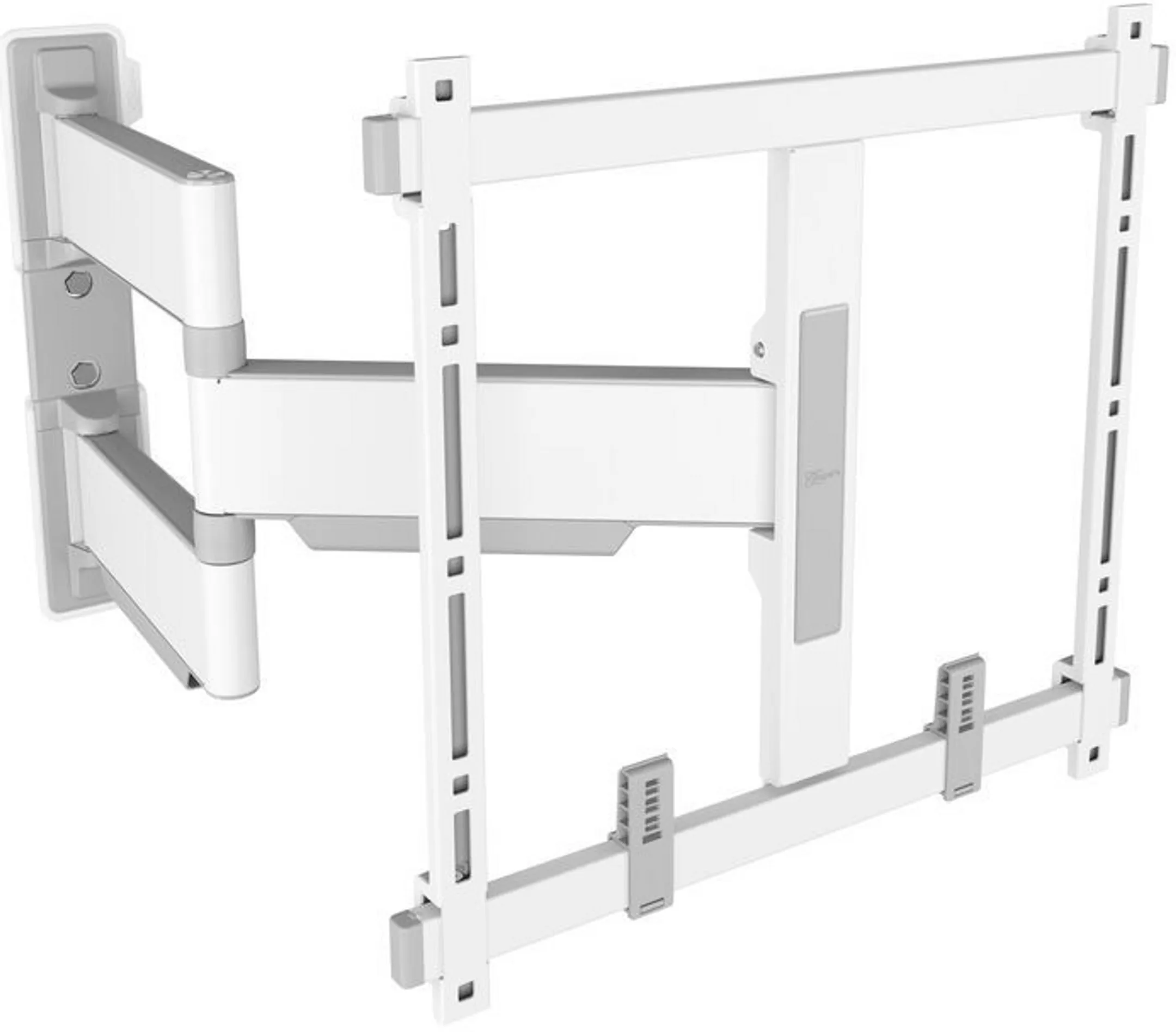 Adjustable TV Mount TVM 5445 - 32“ to 65” - White