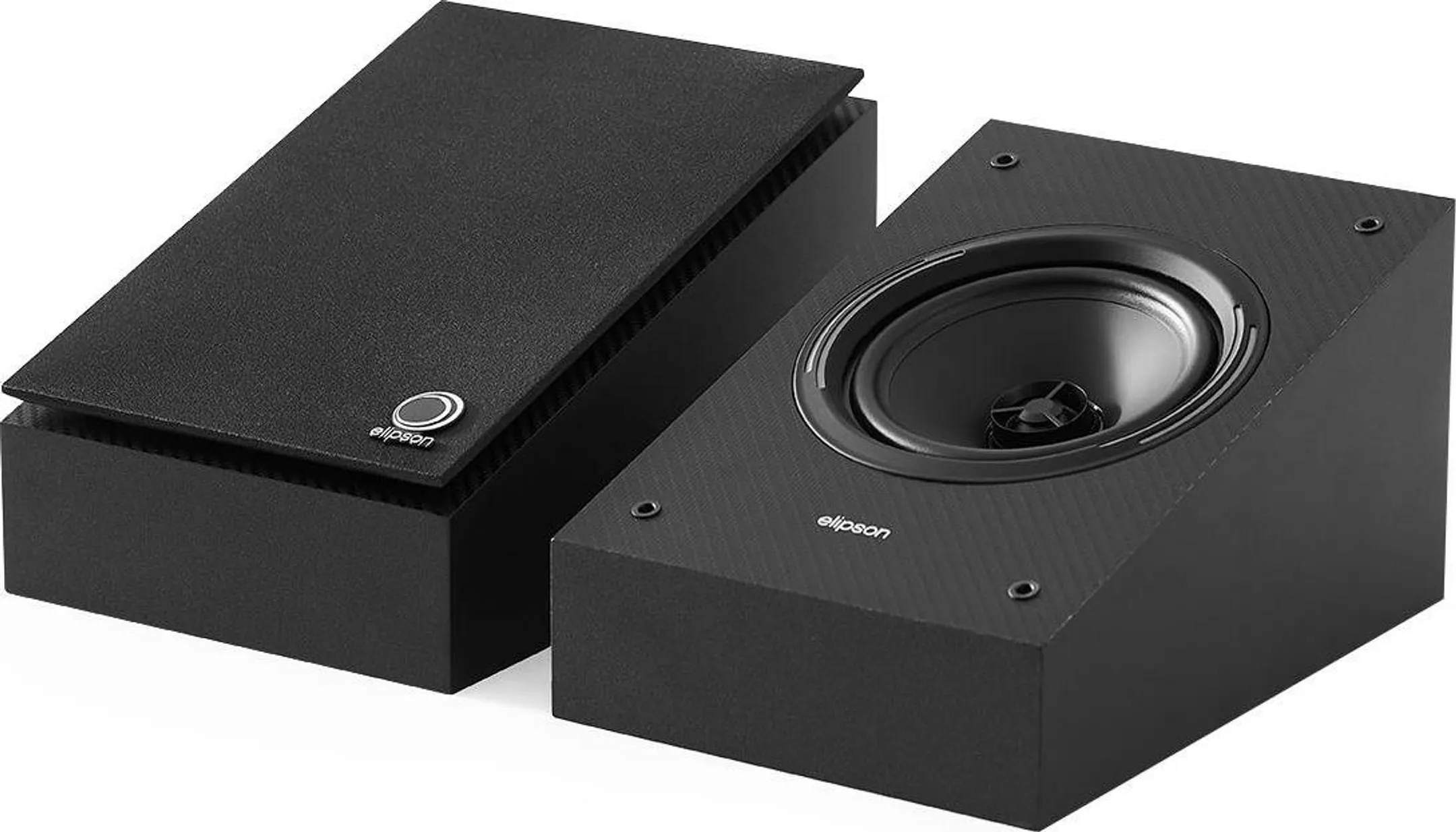 Enceinte Surround Horus 6 ATM - Noir