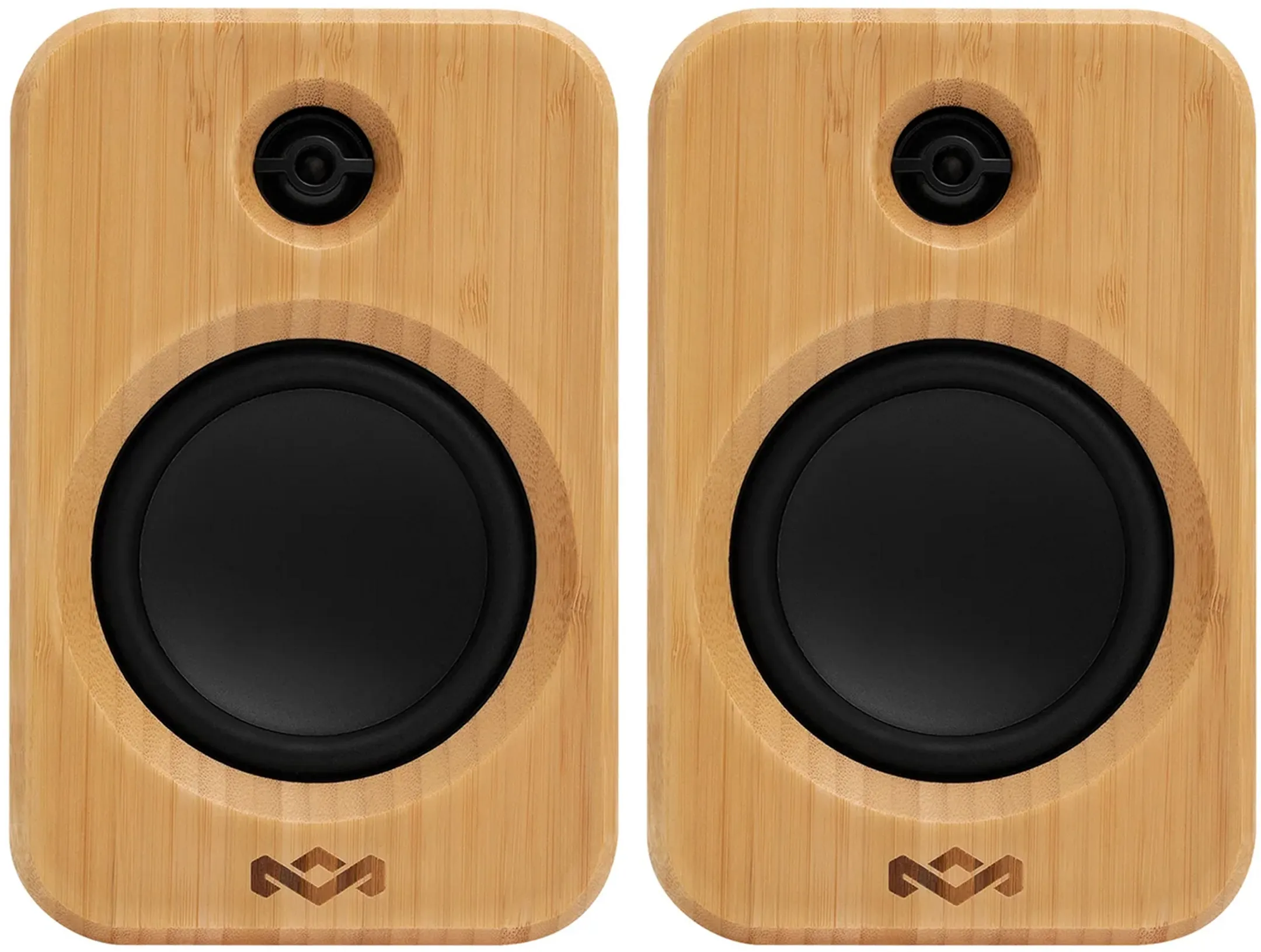 House Of Marley Bluetooth speaker Get Together DUO 2 - 2 pieces image