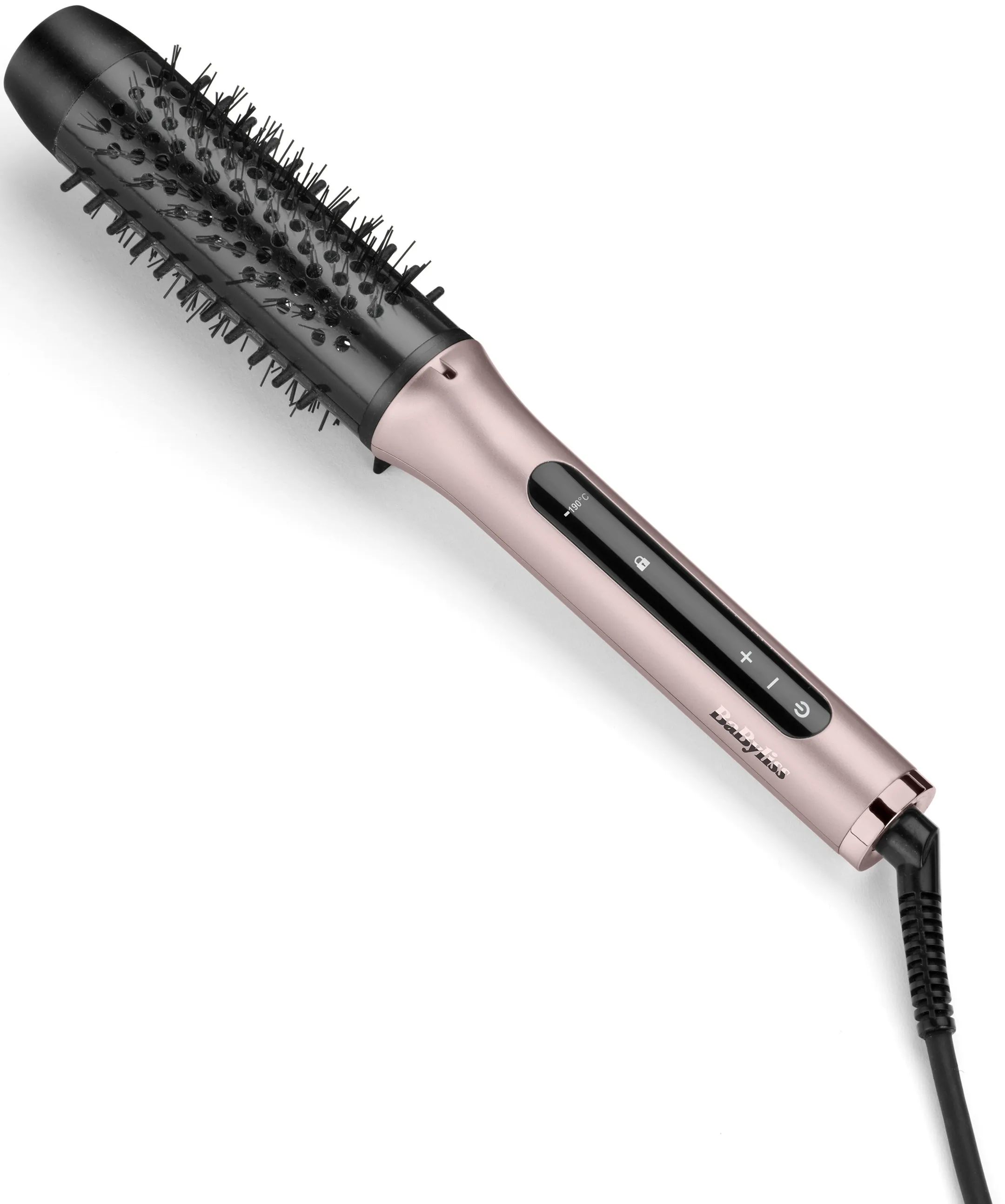 Brosse chauffante Volume Boost HSB200E