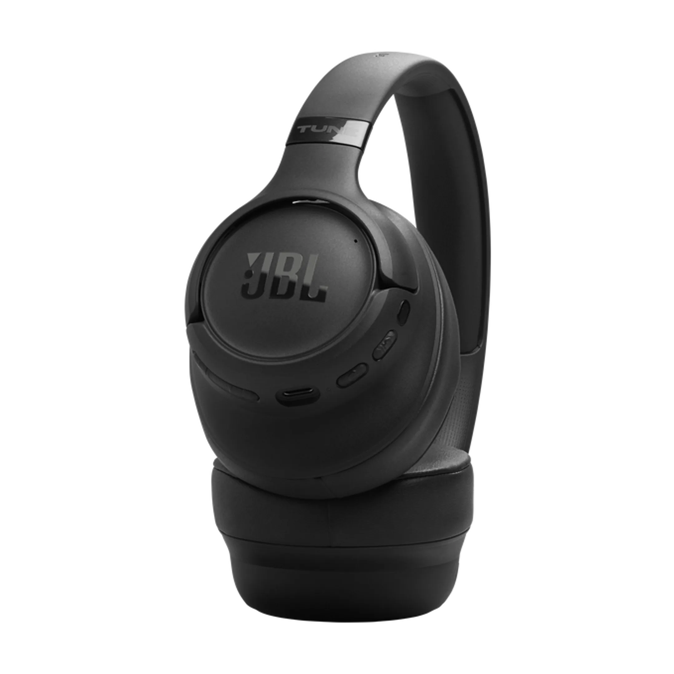 JBL Kabelloser Kopfhörer Tune 780NC – Schwarz image