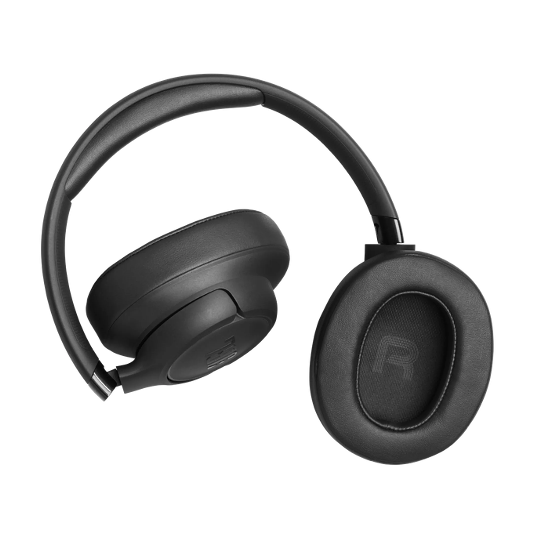 JBL Kabelloser Kopfhörer Tune 780NC – Schwarz image