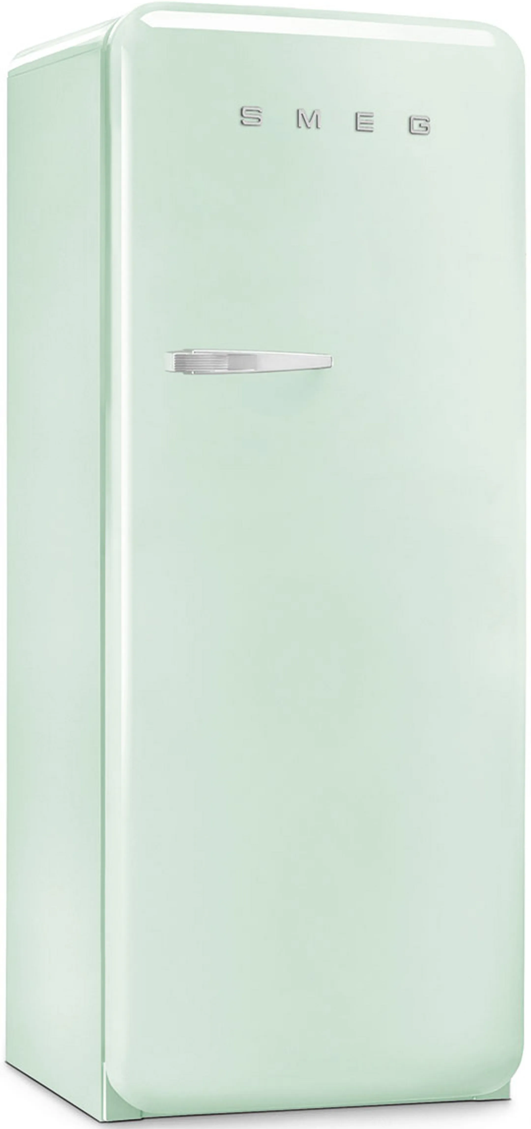 Smeg Fridge FAB28RPG6 - Water green image