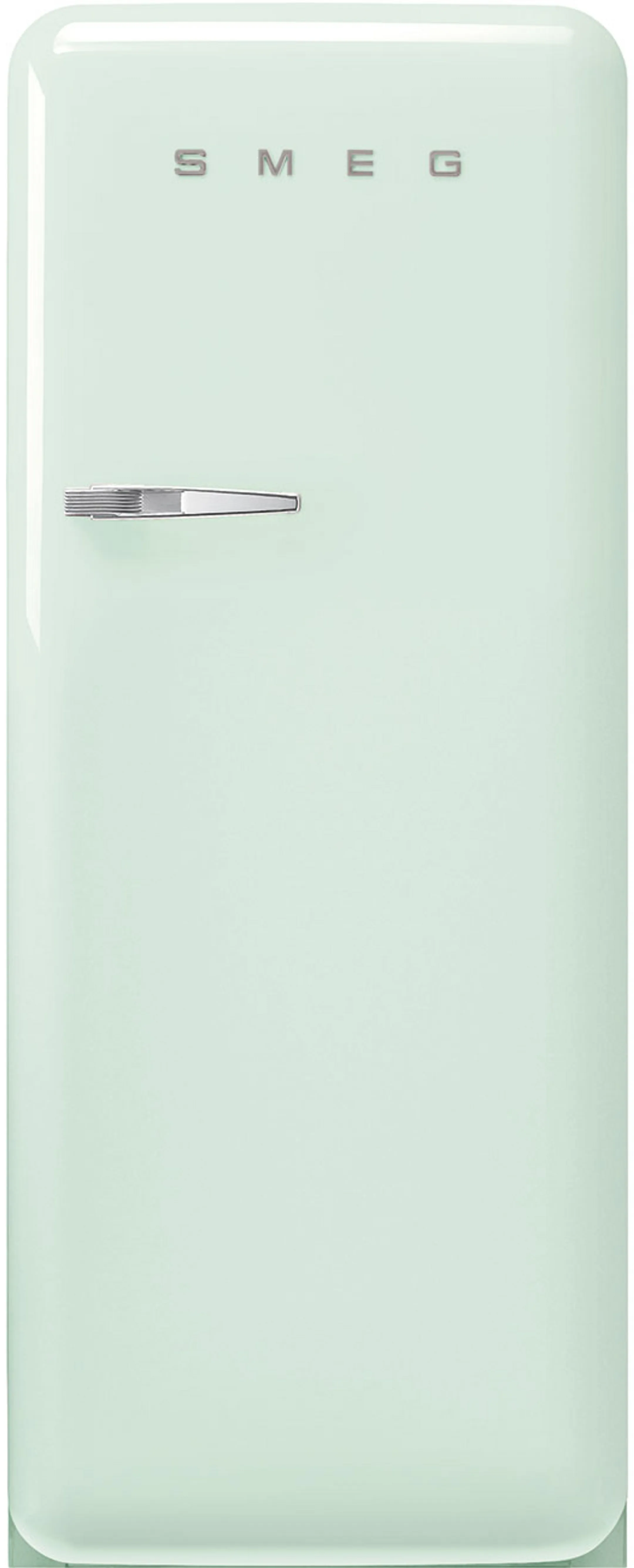 Fridge FAB28RPG6 - Water green