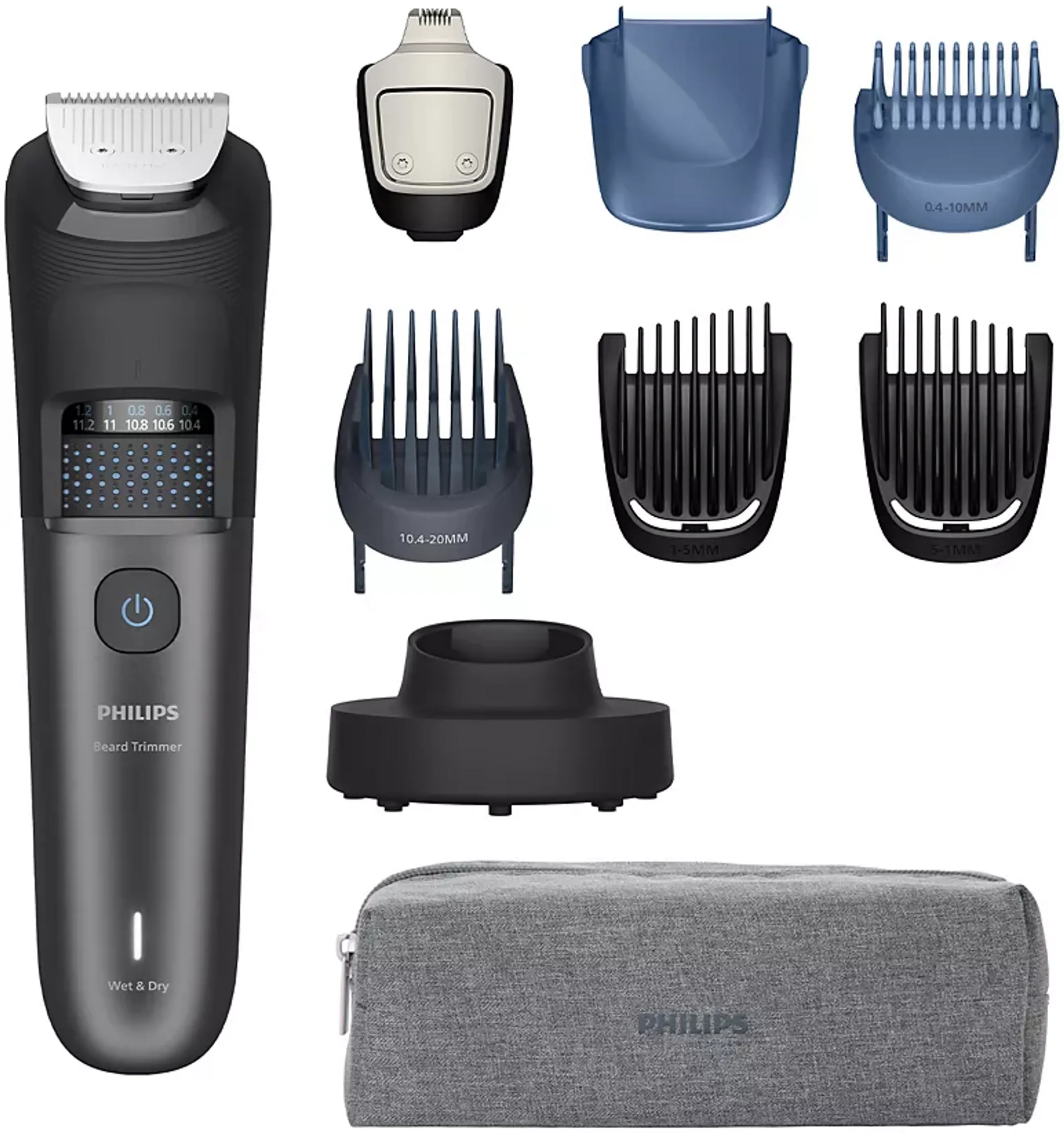 Tondeuse barbe 7000 Series BT7665/15