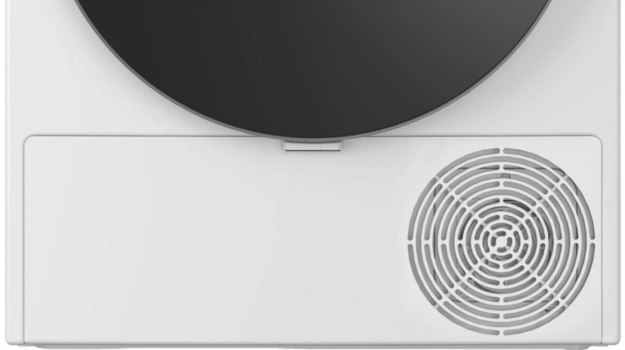 Whirlpool Heat pump dryer 6th Sense C WD 96M WBS BE image