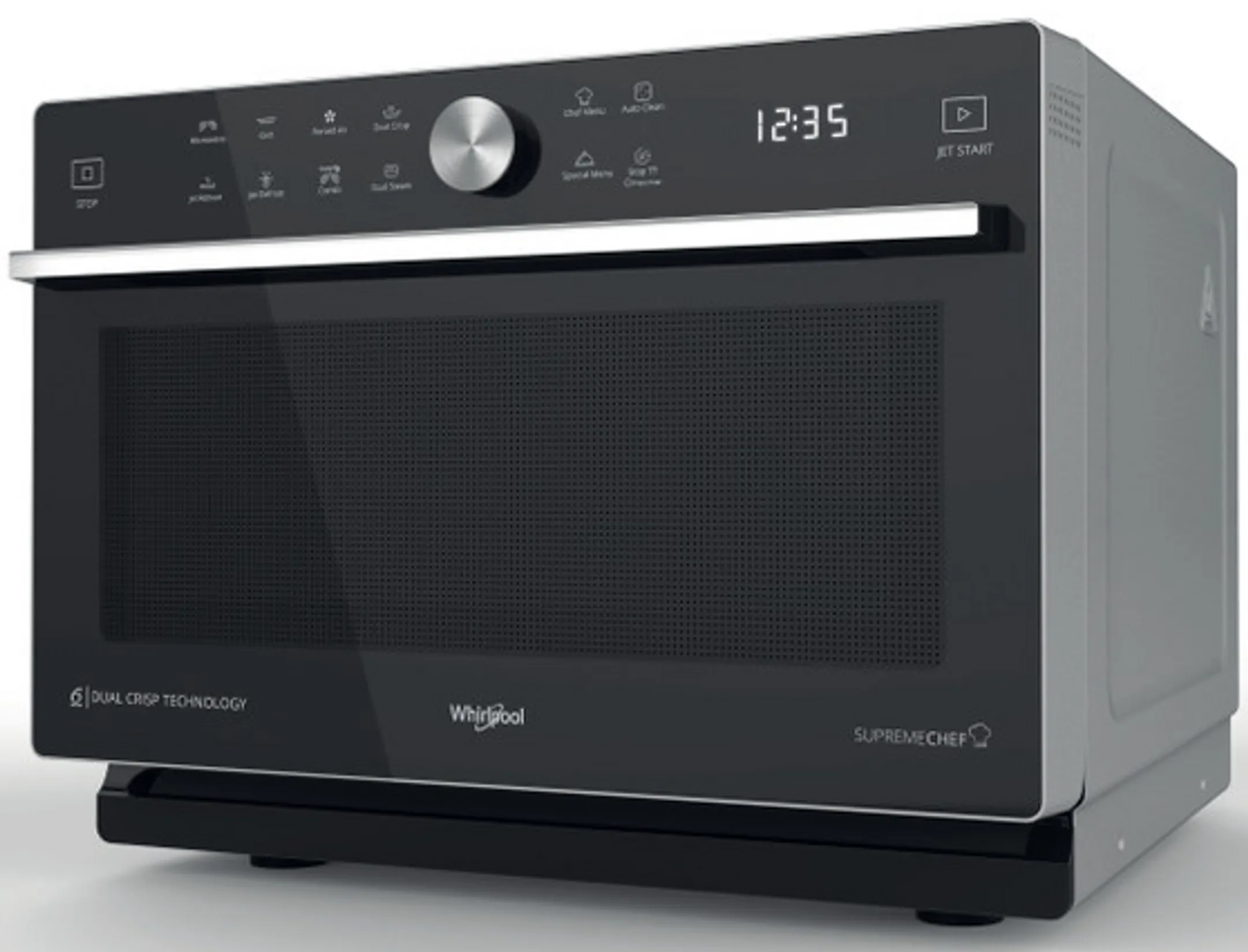 Micro-ondes combi 6Th Sense MWSC 933 SB