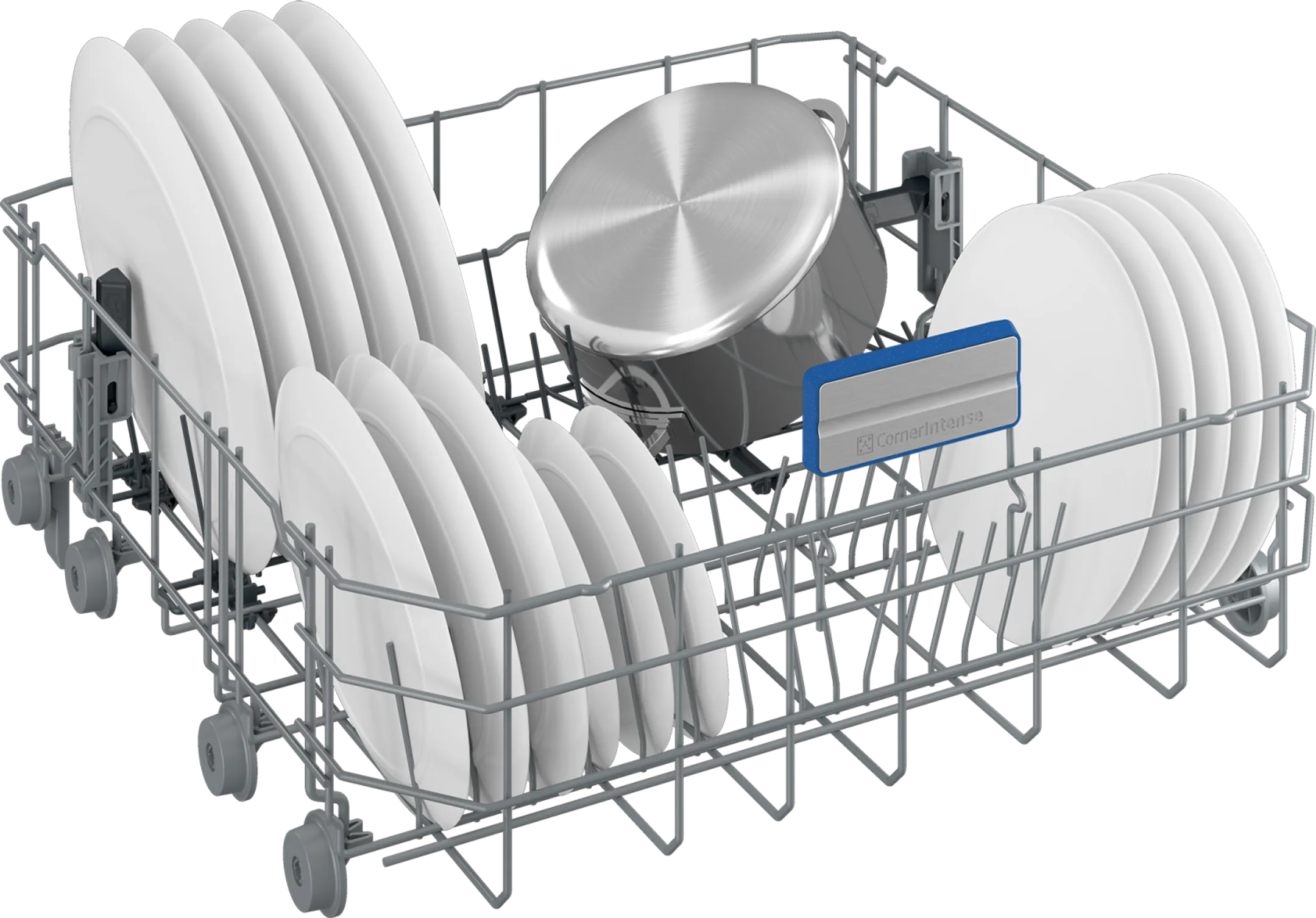 Beko Lave-vaisselle encastrable bPRO 500 BDIN38647C image