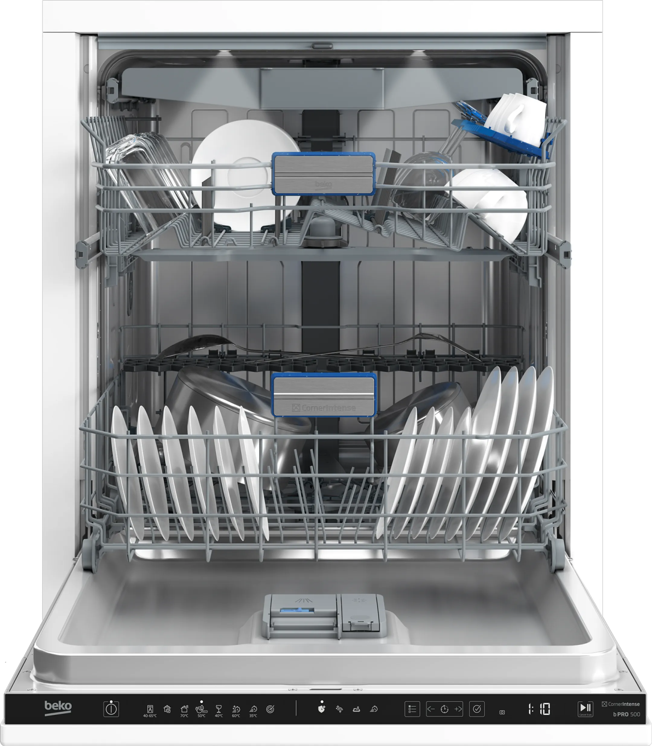 Beko Lave-vaisselle encastrable bPRO 500 BDIN38647C image