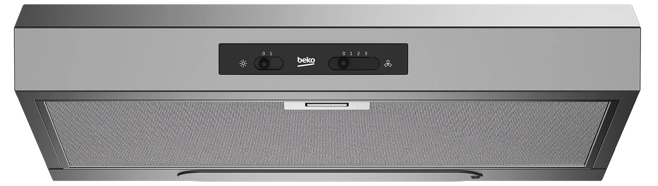 Bundle product Hotte classique HNS61210XH