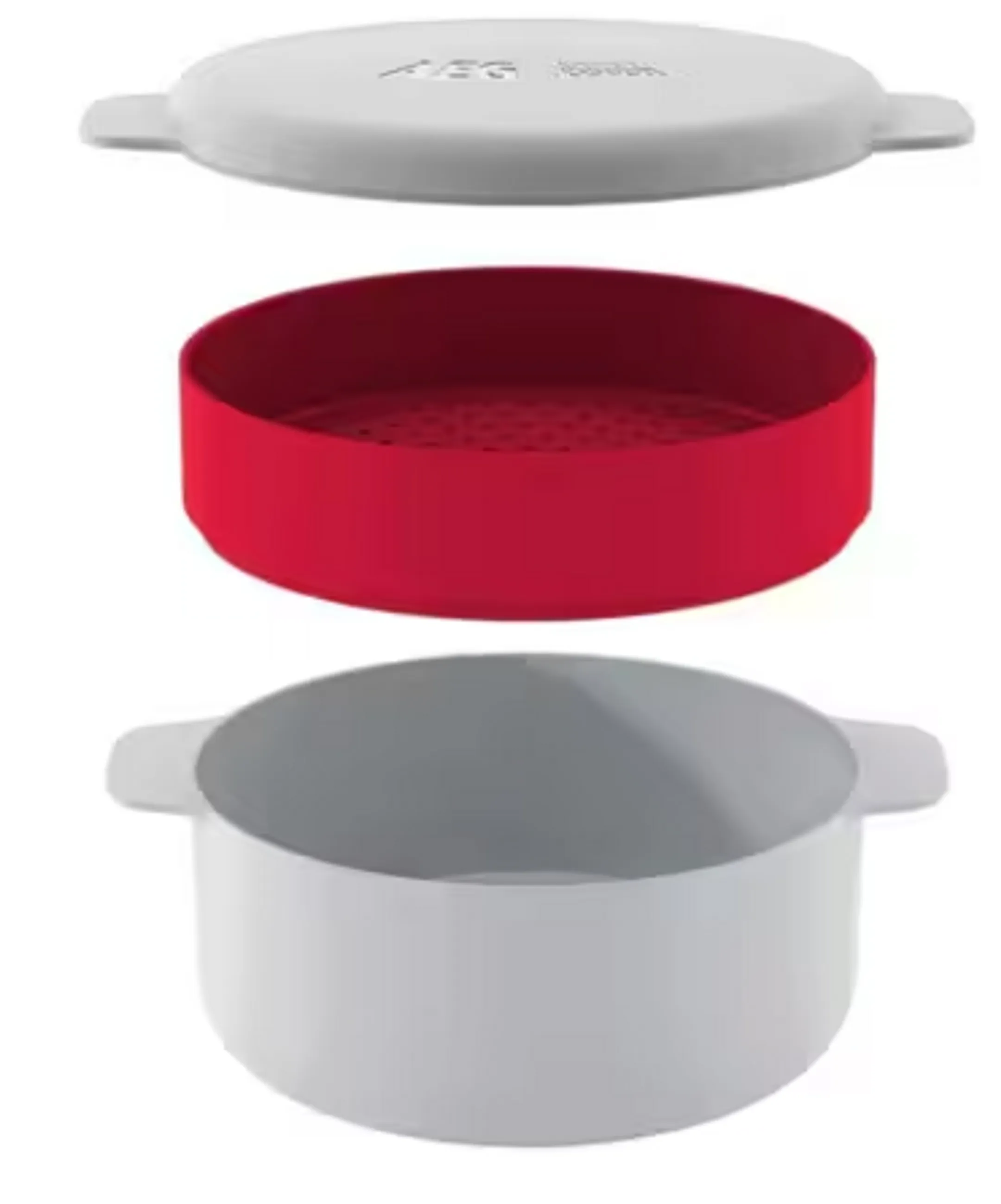 AEG Micro-ondes encastrable 6000 TB6SM261FB image