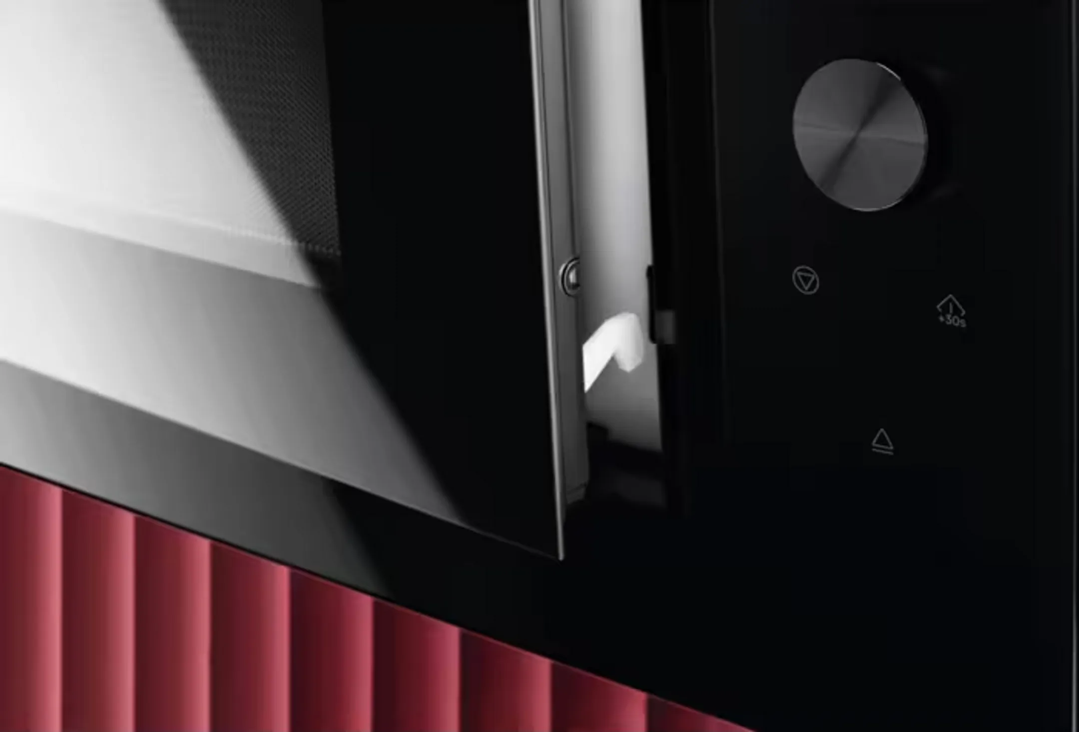 AEG Micro-ondes encastrable 6000 TB6SM261FB image