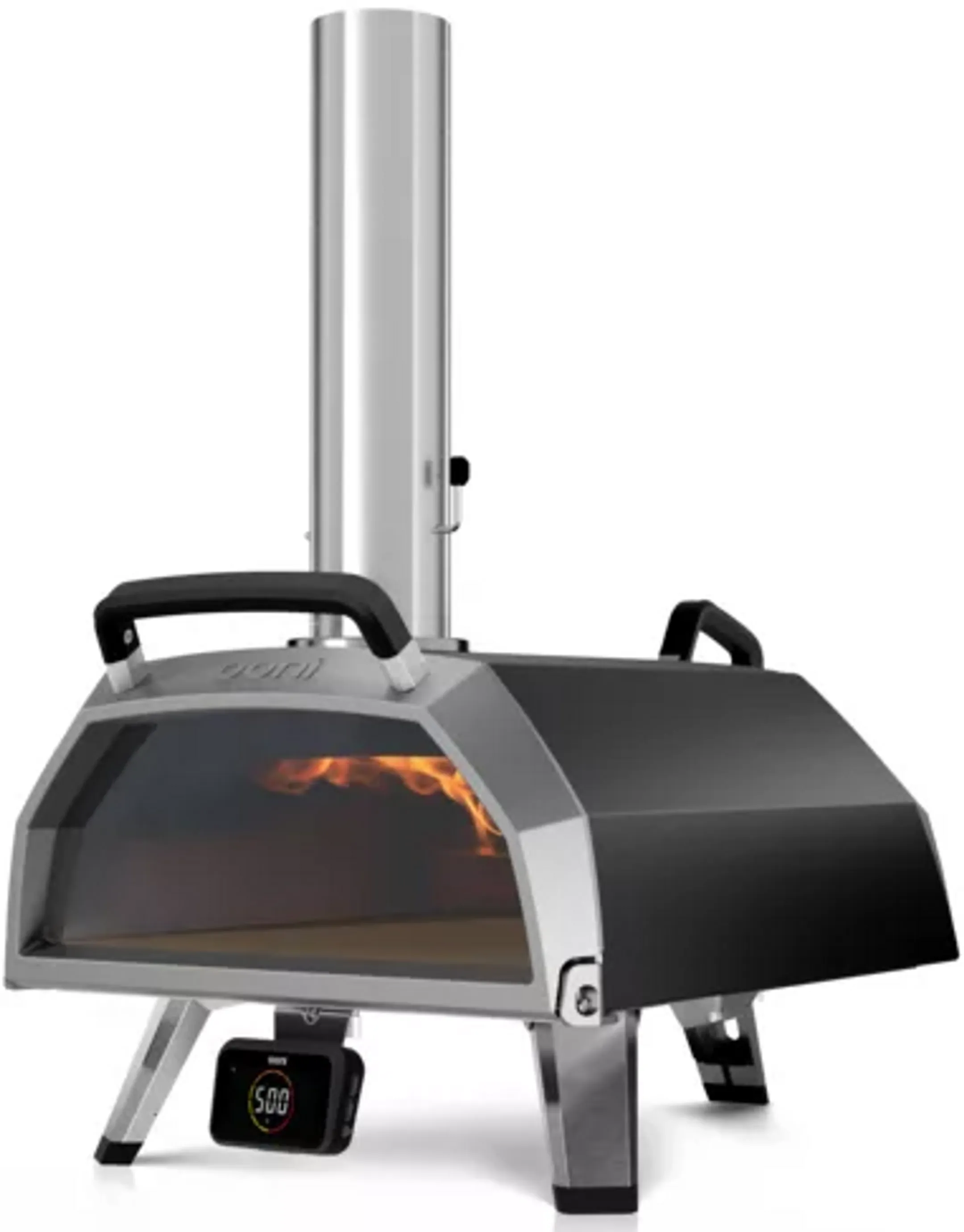 OONI Pizza Oven Karu 2 Pro - Black image