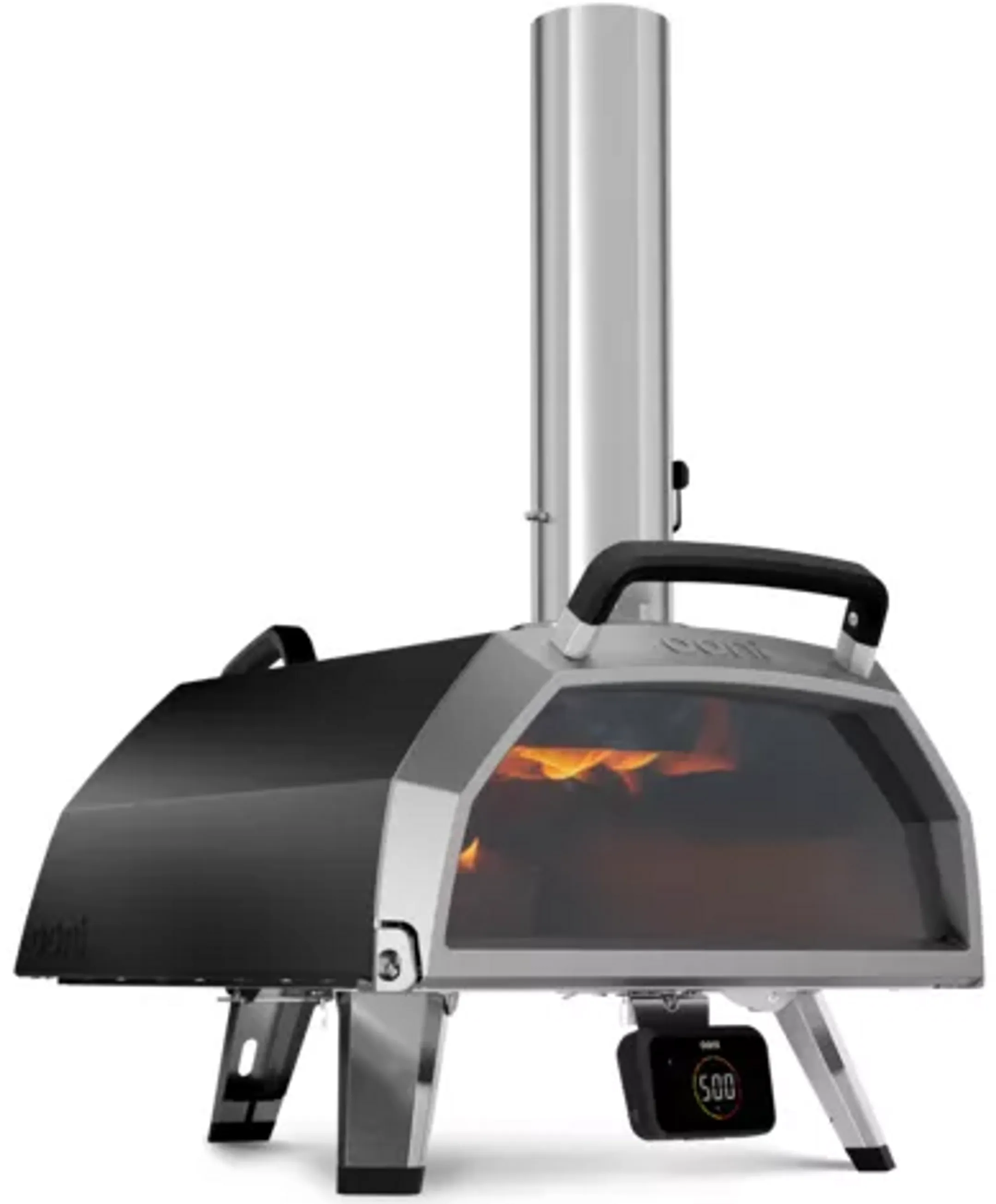 OONI Pizza Oven Karu 2 Pro - Black image