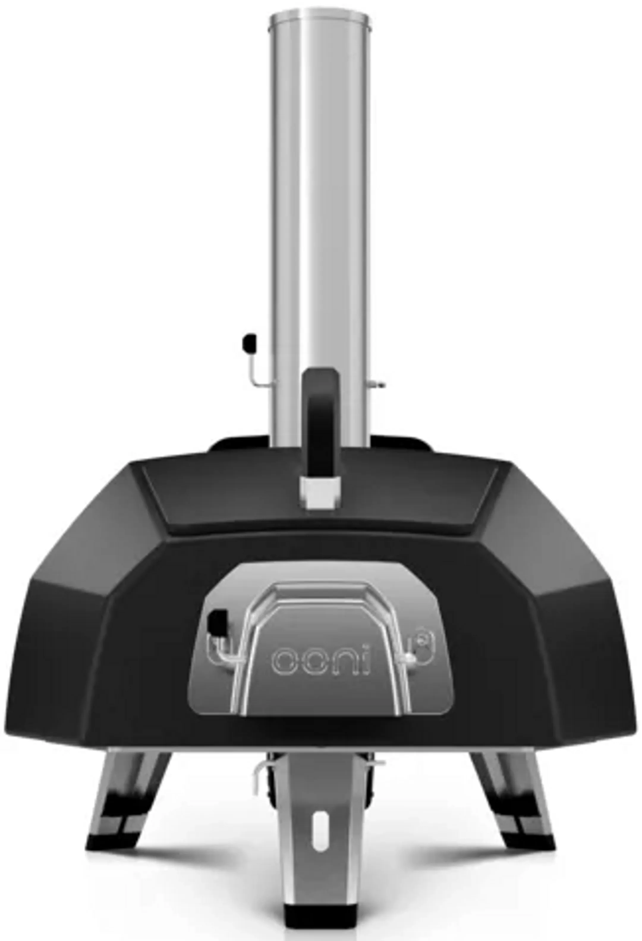 OONI Pizza Oven Karu 2 Pro - Black image