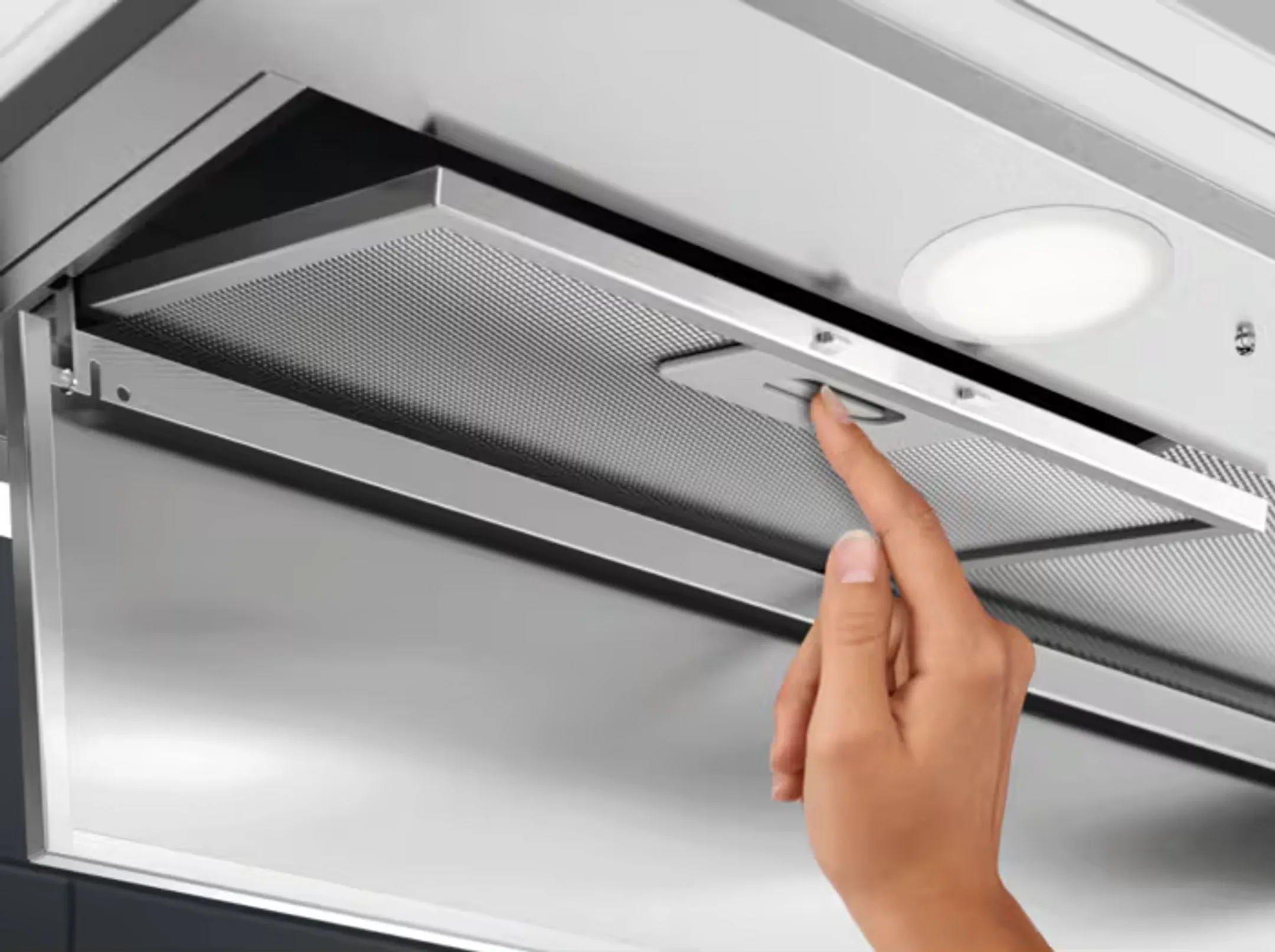 Electrolux Teleskop-Dunstabzugshaube Serie 700 Hob2Hood LFG719X image