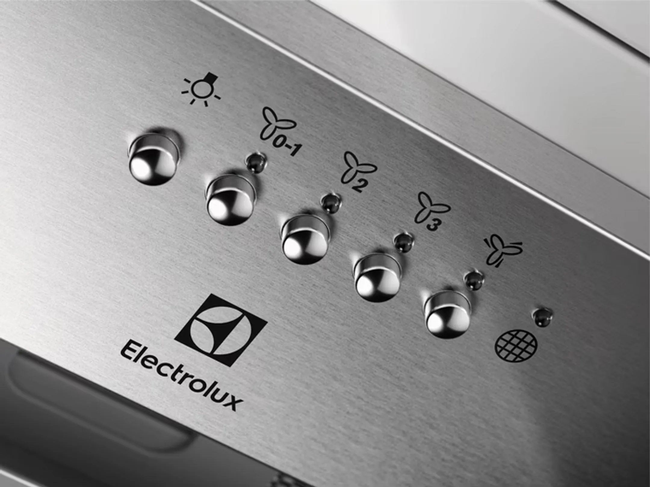 Electrolux Teleskop-Dunstabzugshaube Serie 700 Hob2Hood LFG719X image