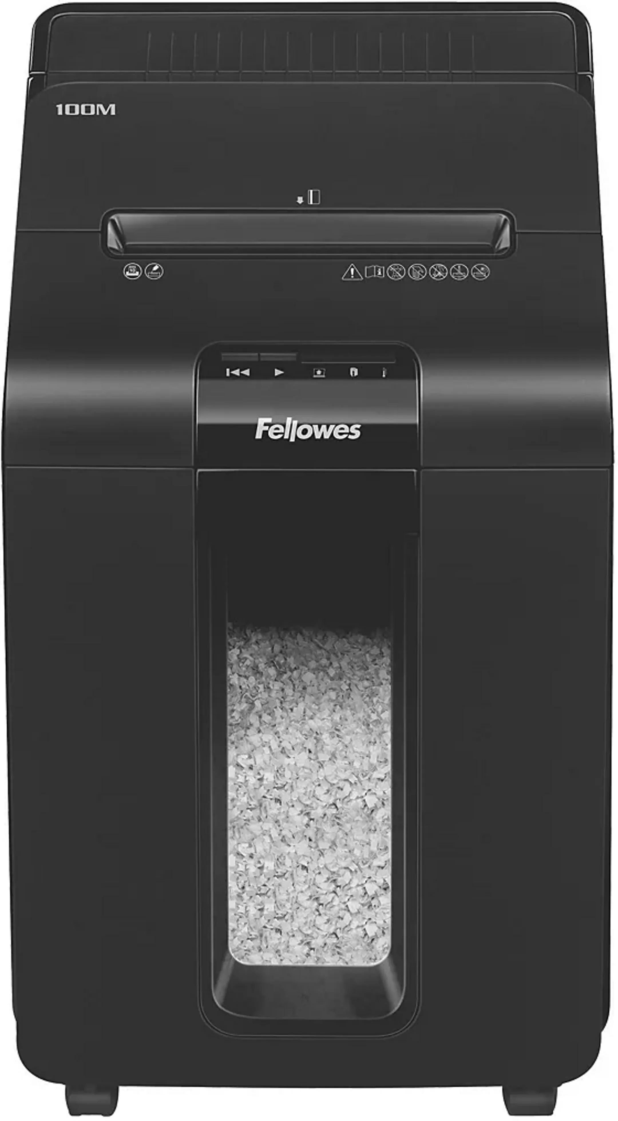 Aktenvernichter AutoMax 100M