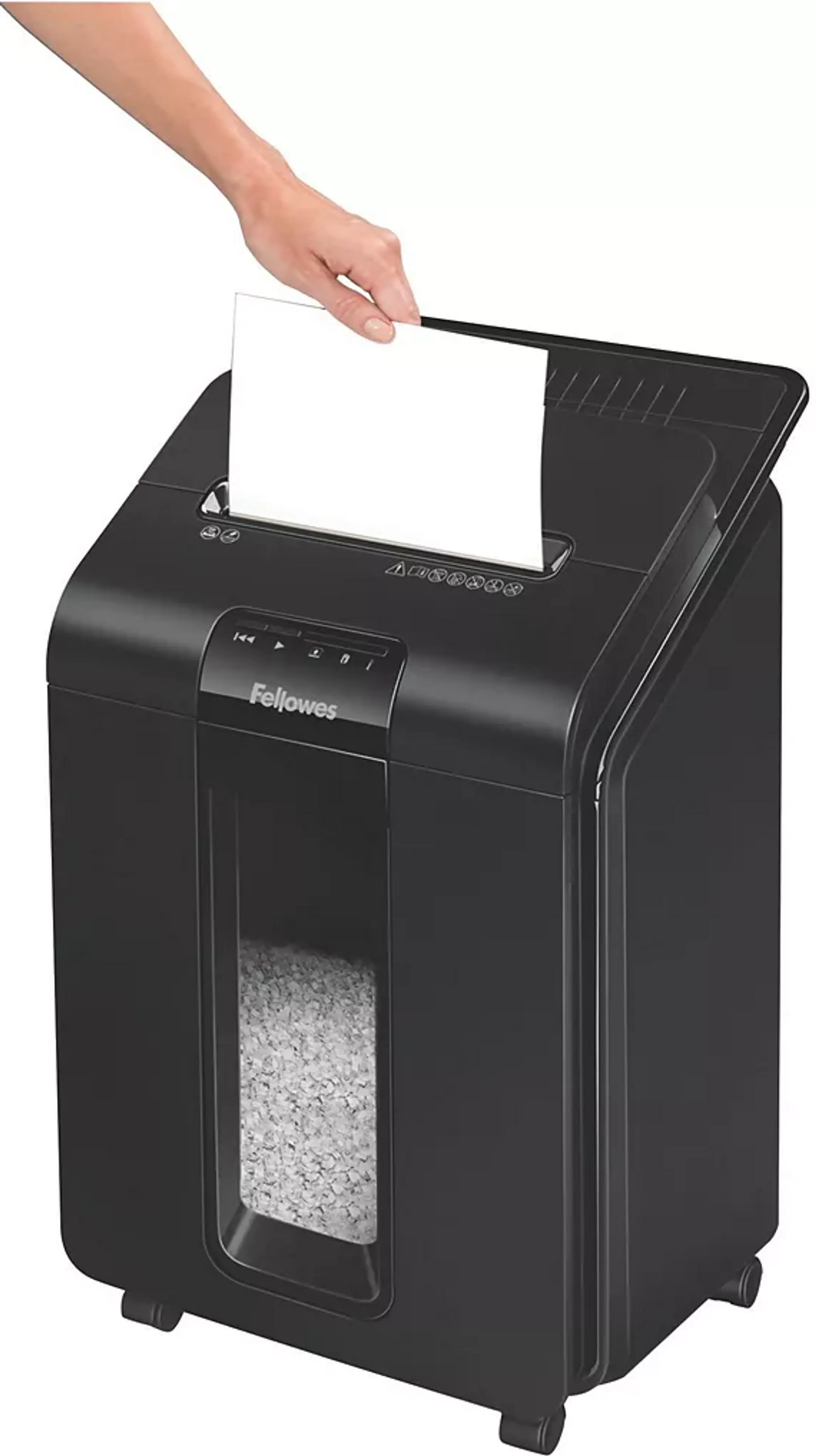 Fellowes Aktenvernichter AutoMax 100M image