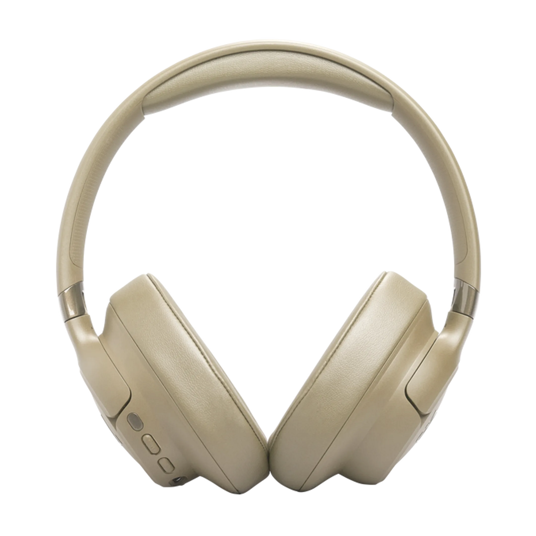 JBL Kabelloser Kopfhörer Tune 780NC - Beige image