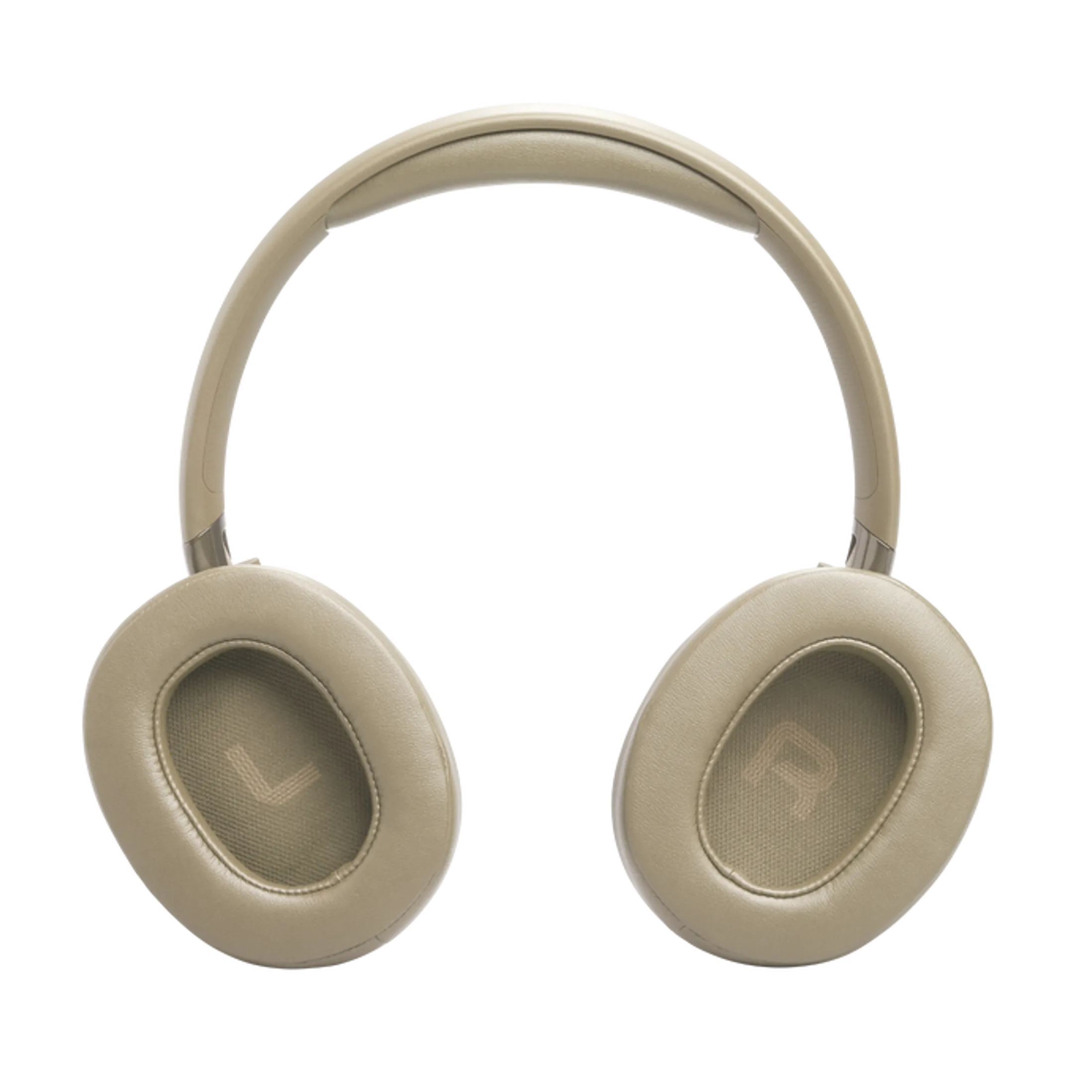 JBL Kabelloser Kopfhörer Tune 780NC - Beige image
