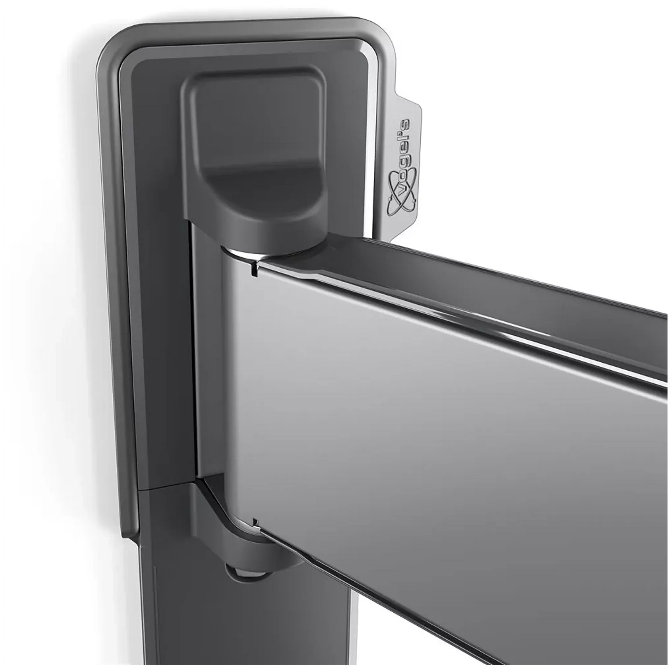Support mural TV ELITE TVM 5445 - 32" à 65" - Noir