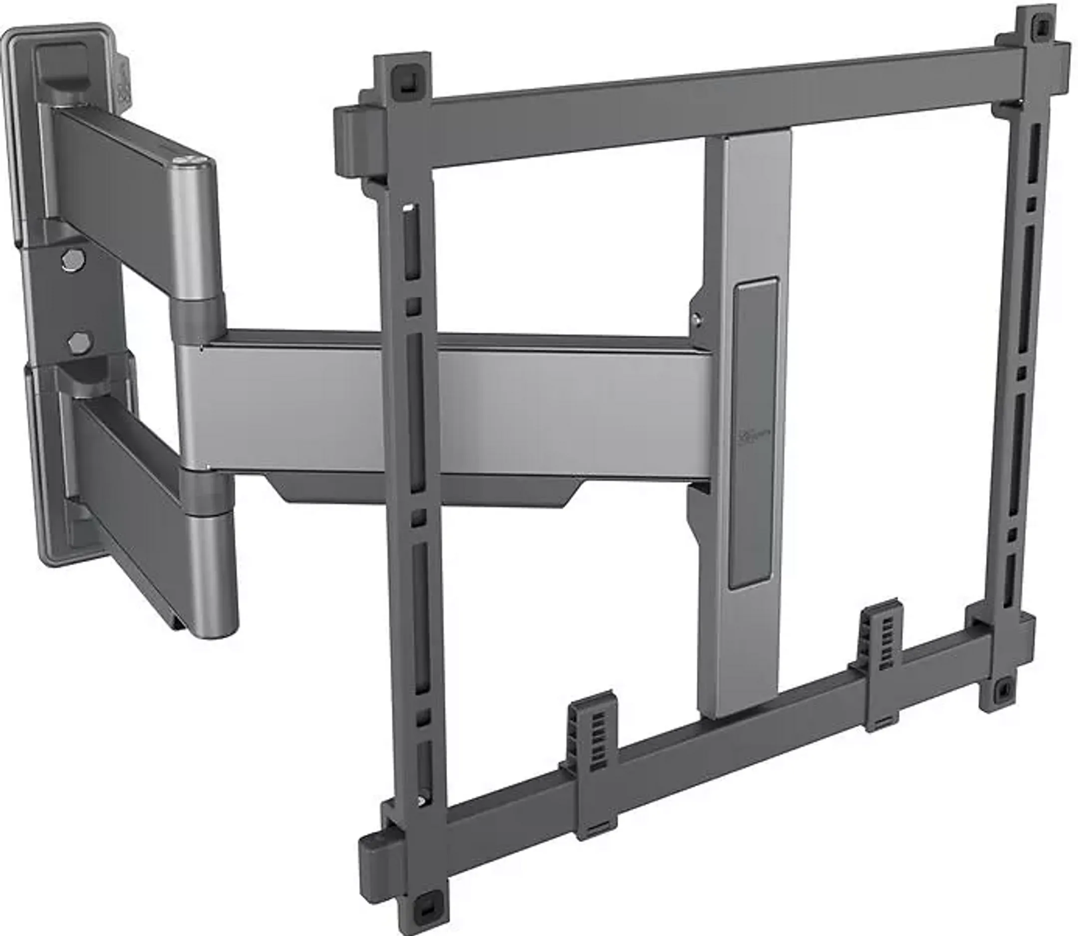 Support mural TV ELITE TVM 5445 - 32" à 65" - Noir