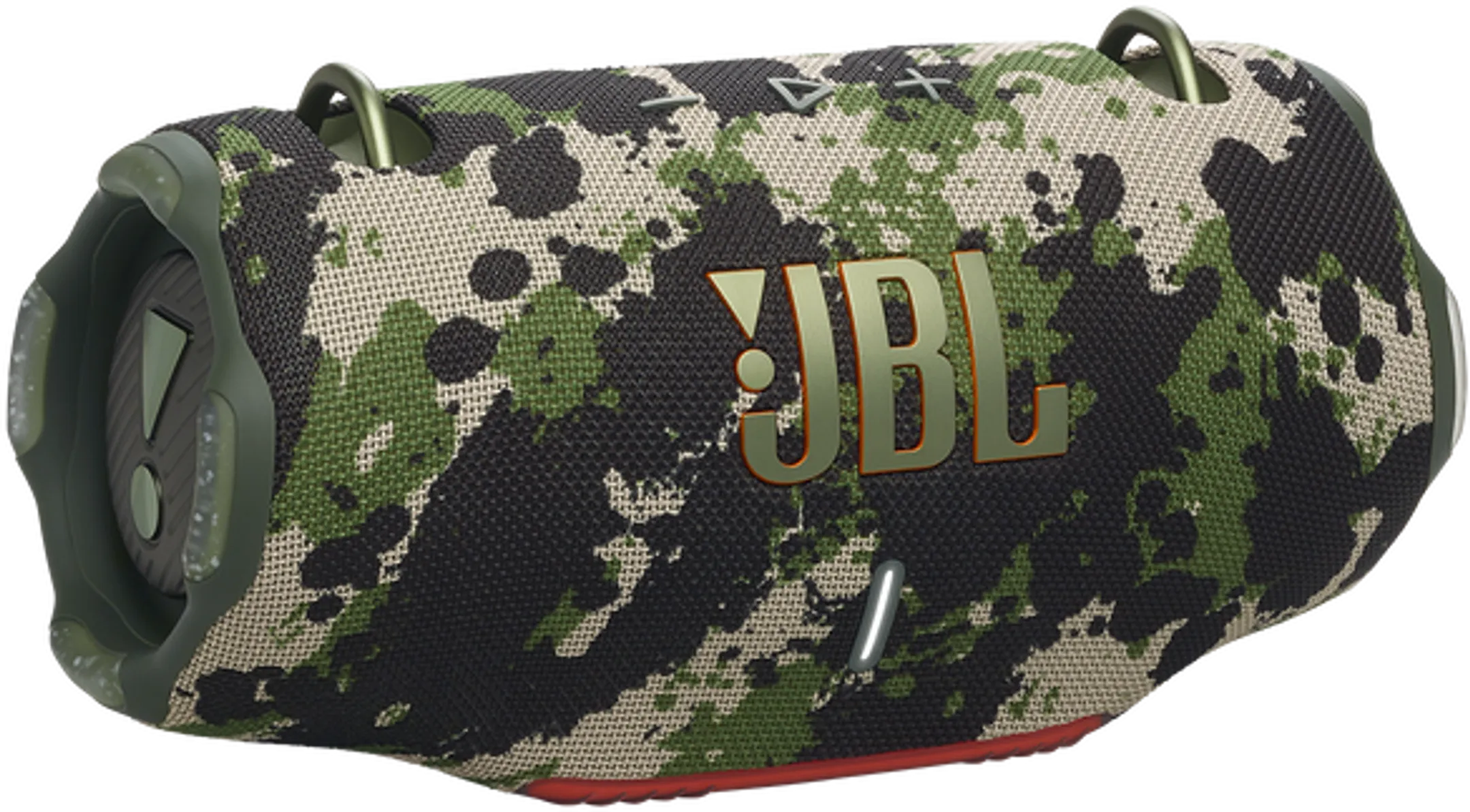 JBL Enceinte Bluetooth Xtreme 4 (sans chargeur) - Camouflage image