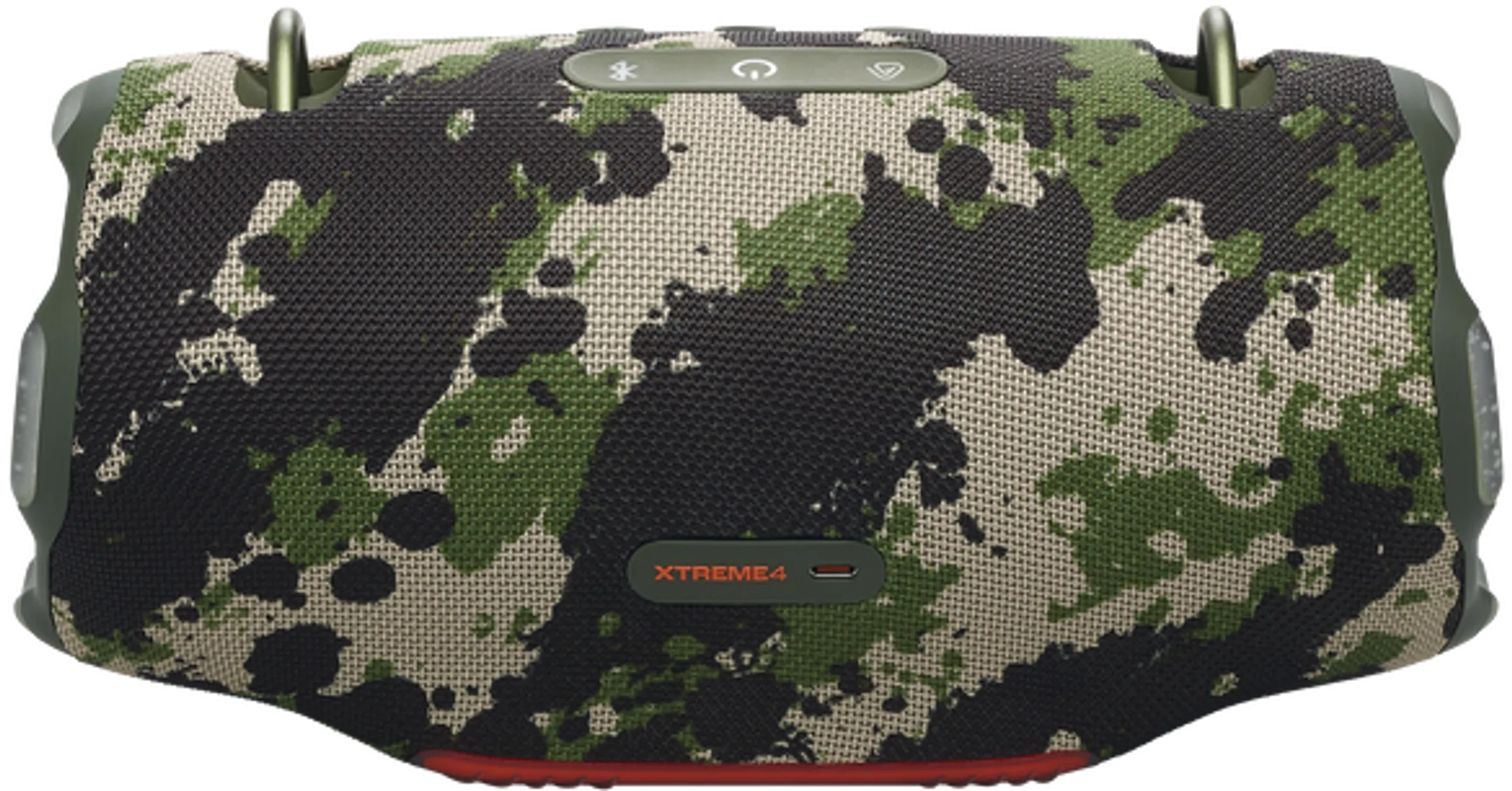 JBL Enceinte Bluetooth Xtreme 4 (sans chargeur) - Camouflage image