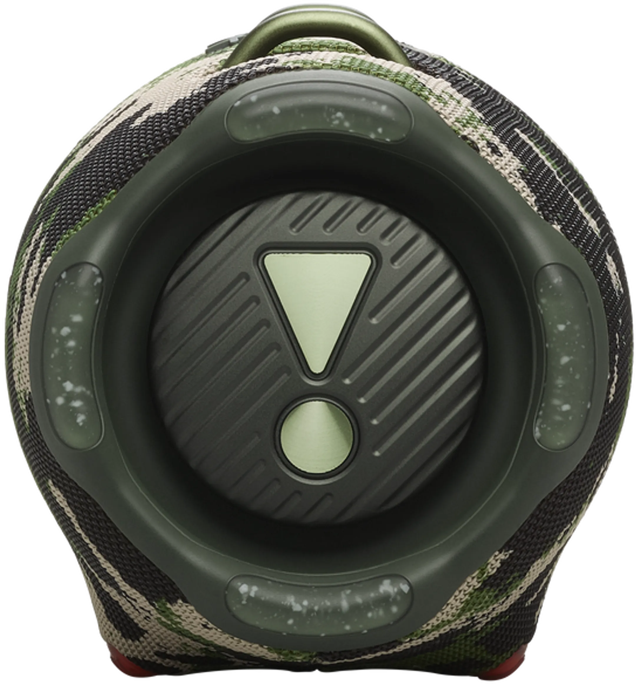 JBL Enceinte Bluetooth Xtreme 4 (sans chargeur) - Camouflage image