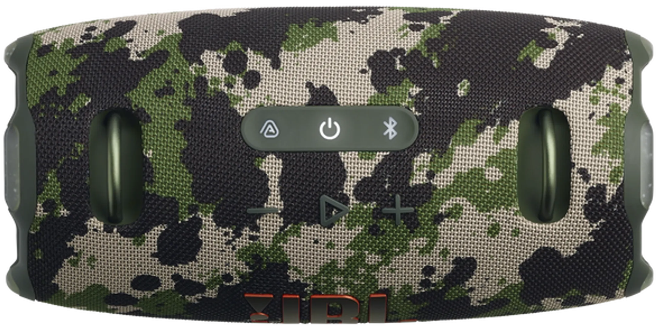 JBL Enceinte Bluetooth Xtreme 4 (sans chargeur) - Camouflage image