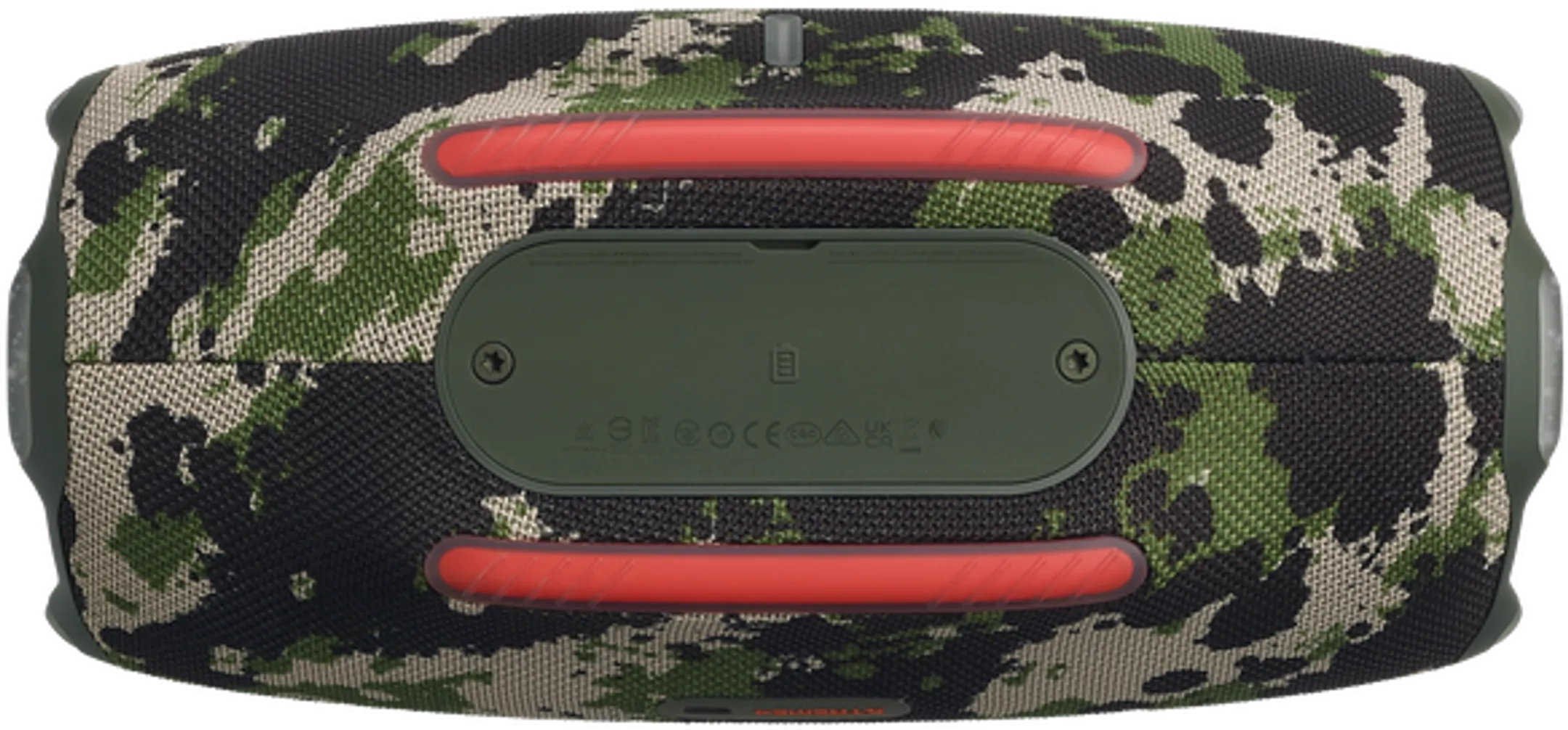JBL Enceinte Bluetooth Xtreme 4 (sans chargeur) - Camouflage image