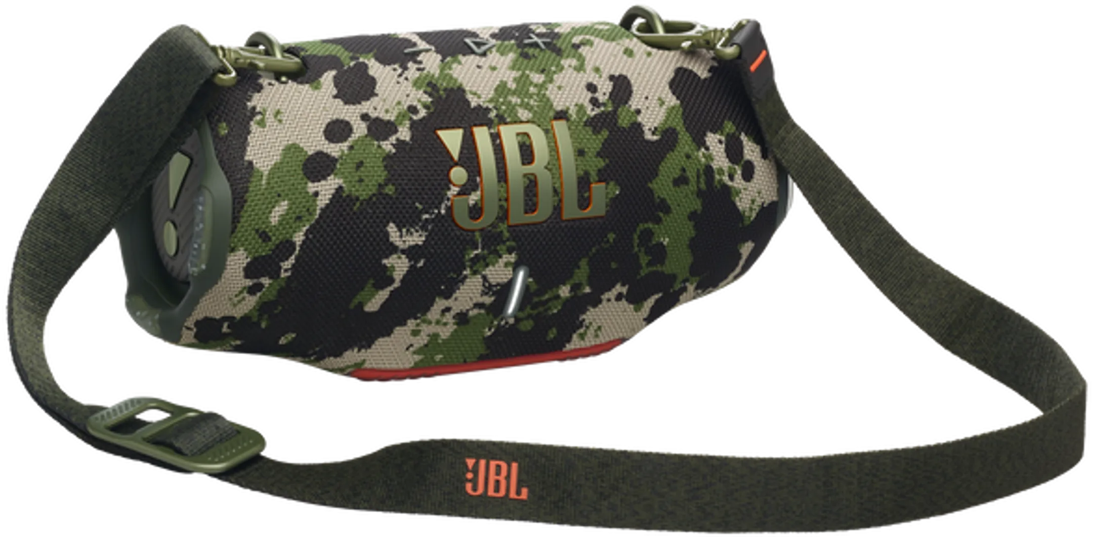 JBL Enceinte Bluetooth Xtreme 4 (sans chargeur) - Camouflage image