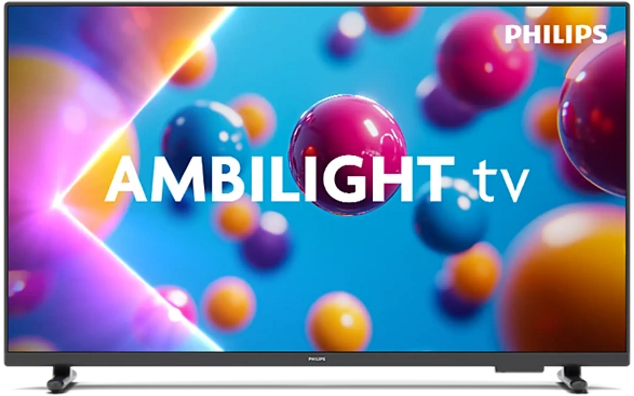 TV LED Full HD Ambilight 32PFS6900/12 - 32 pouces