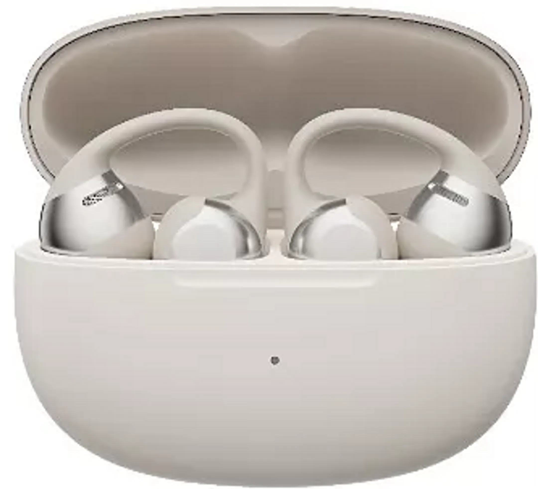 Shokz Wireless Earbuds OpenDots One - Grey image