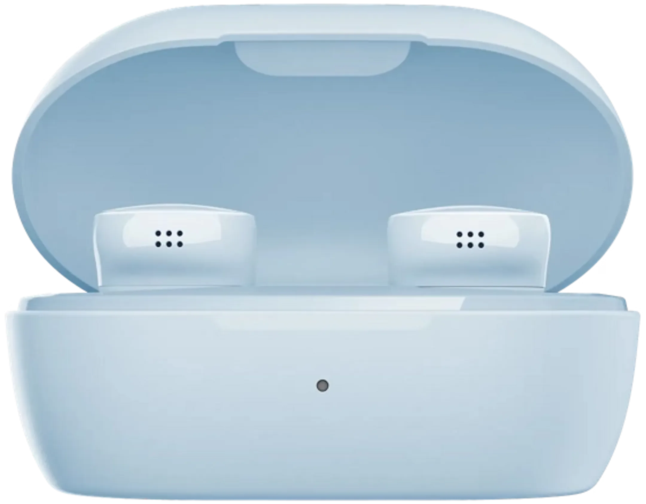 Bose Ecouteurs sans fil à réduction de bruit QuietComfort - Bleu électrique image