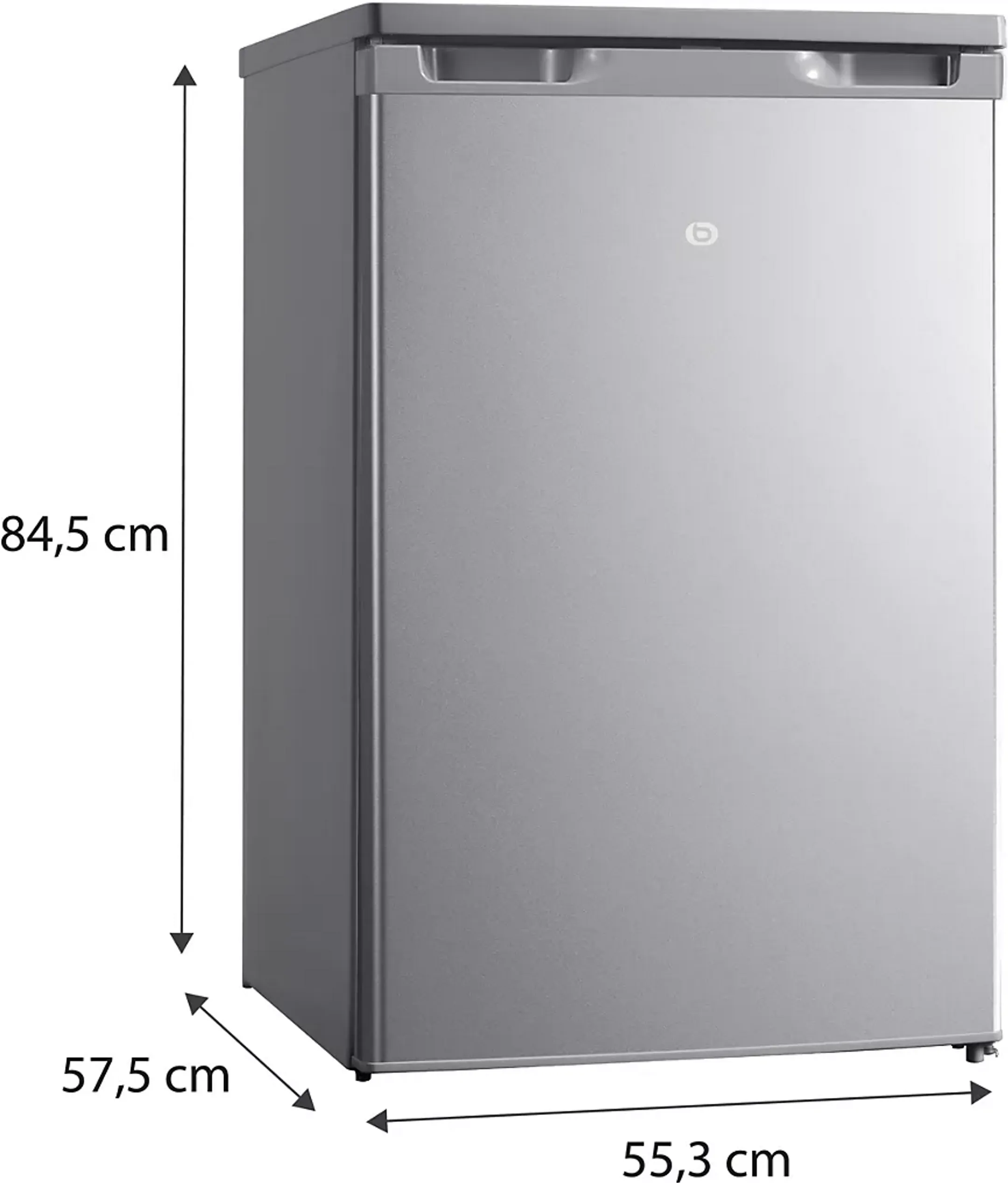 ESSENTIEL-B Frigo de table ERT85-55mis2 image